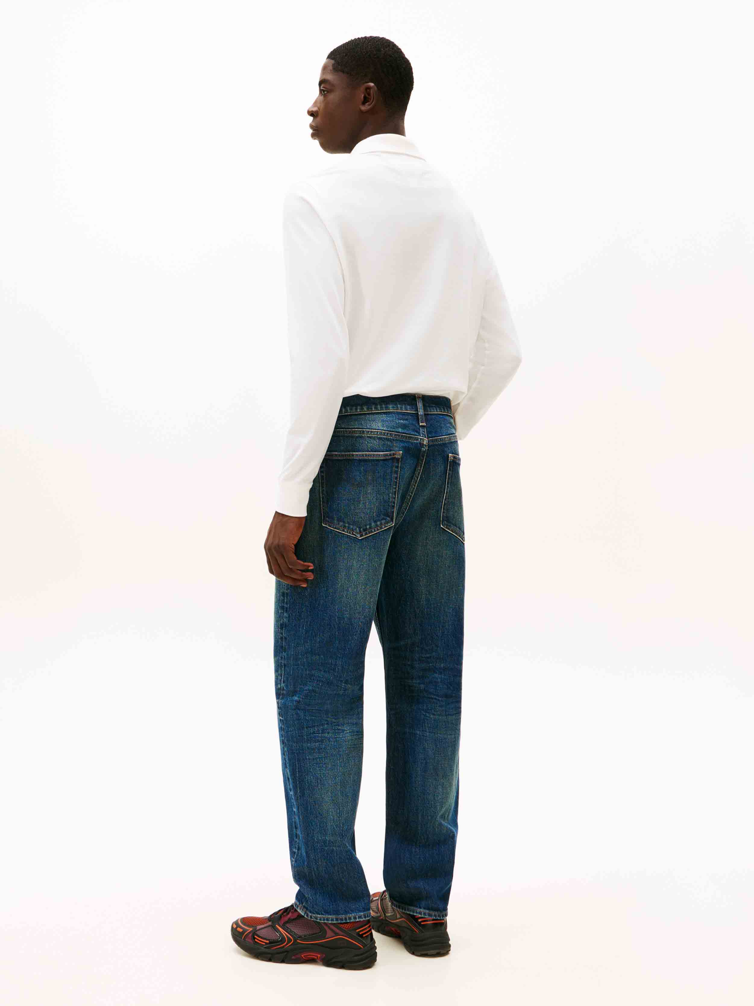 Denim dark
