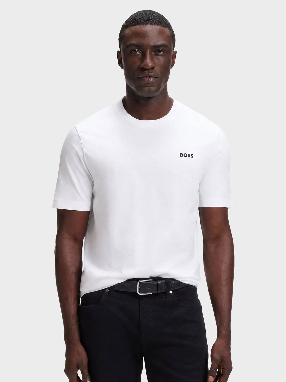Black/White