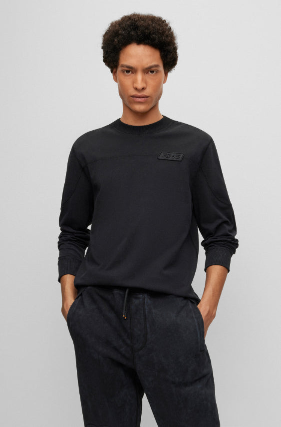 Black 1