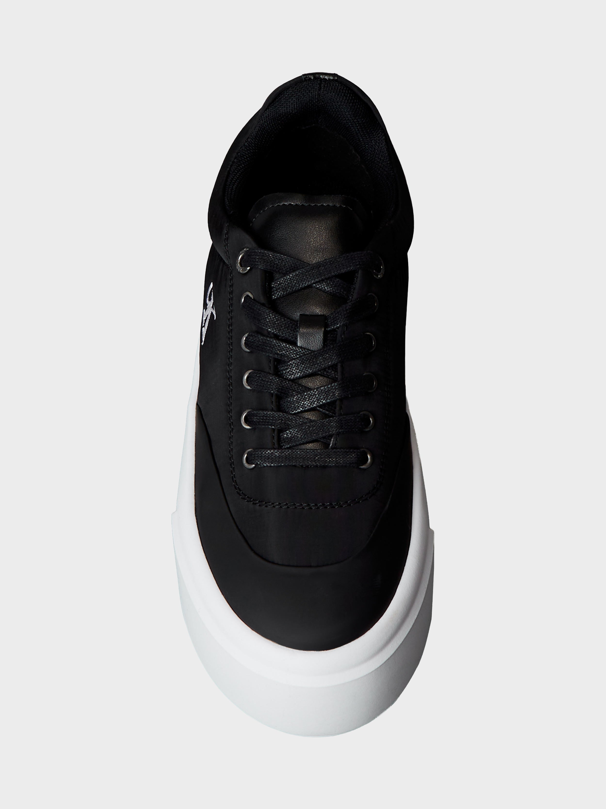 black/white
