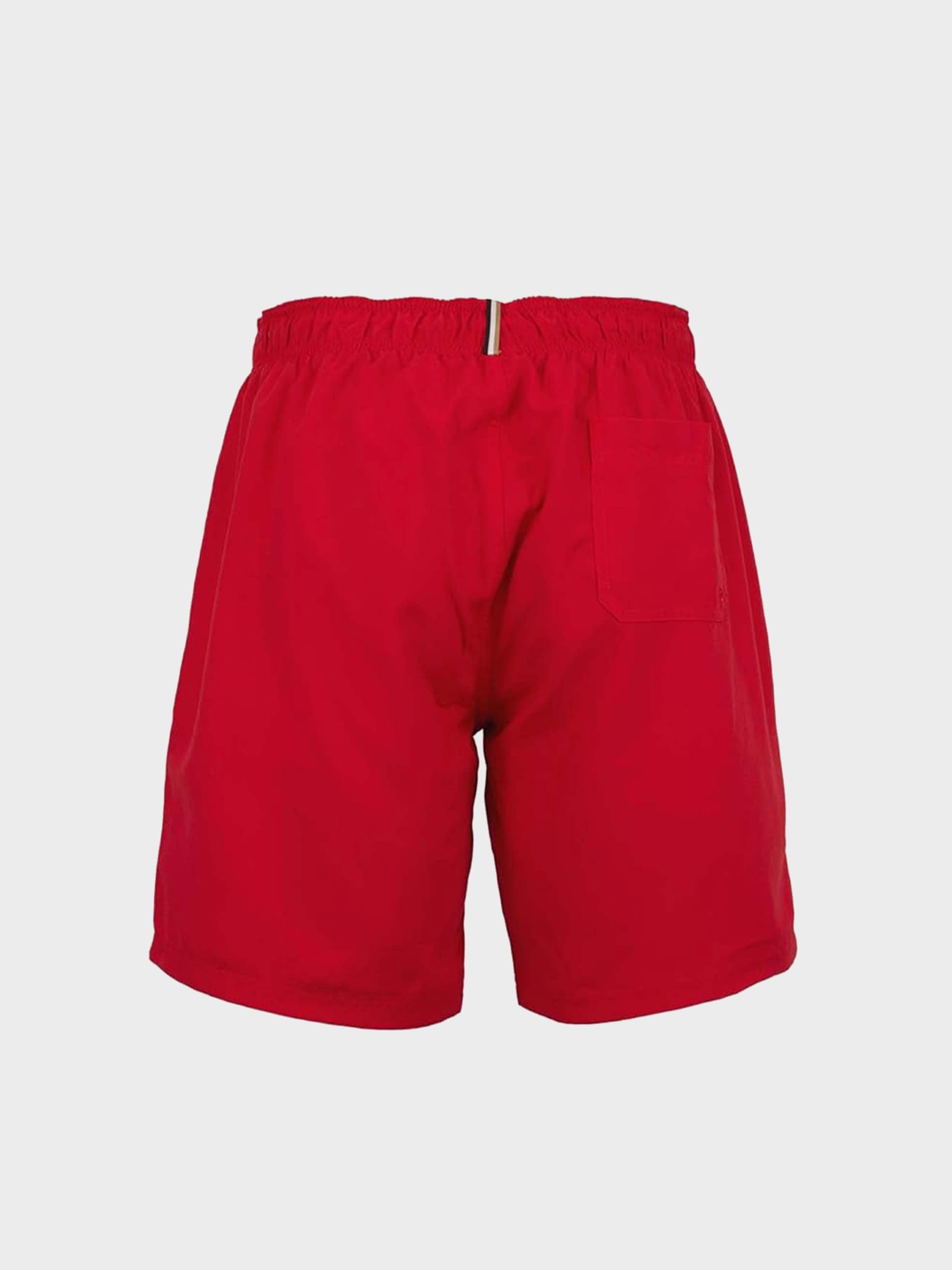 Medium Red