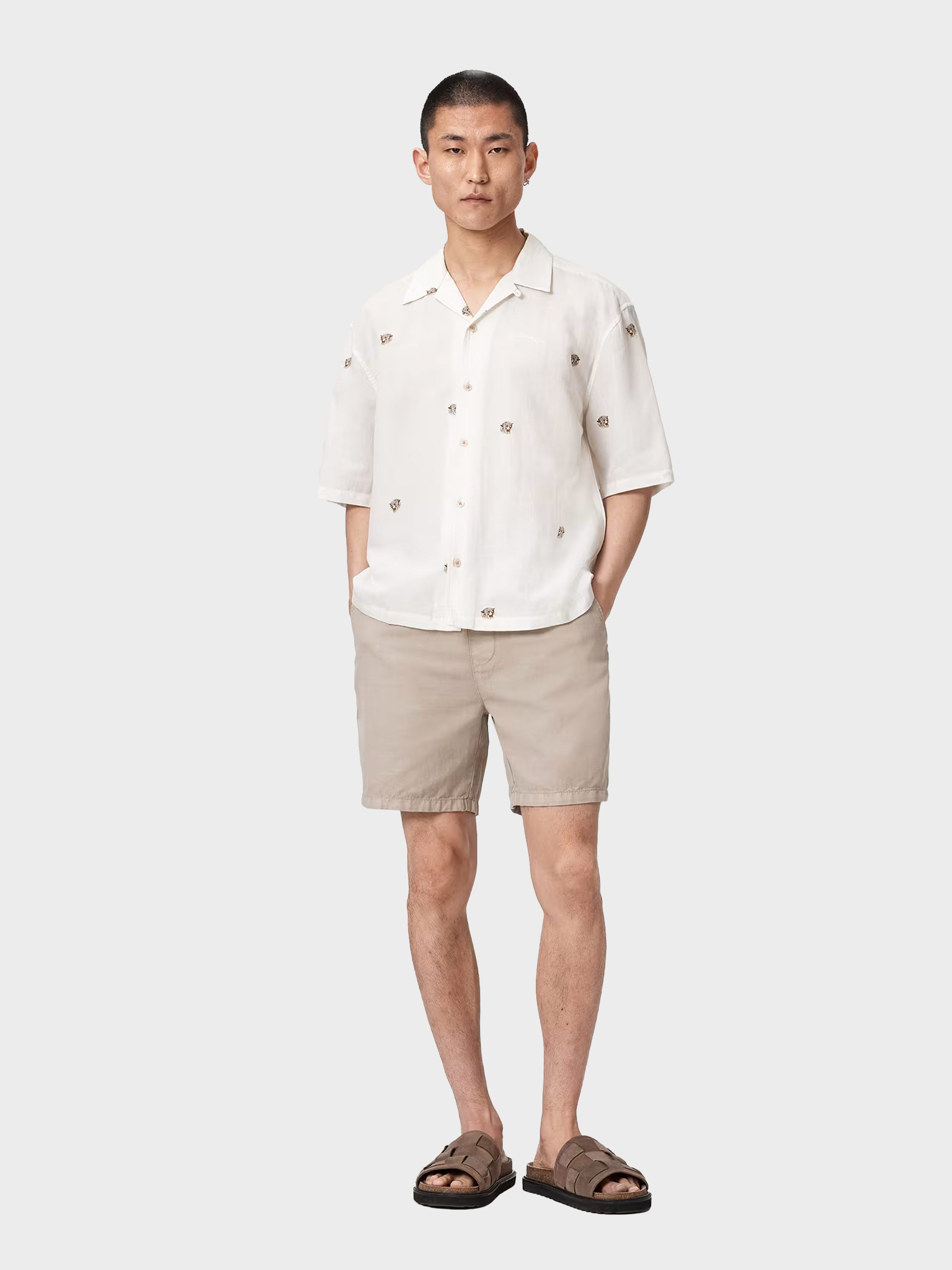 Off White