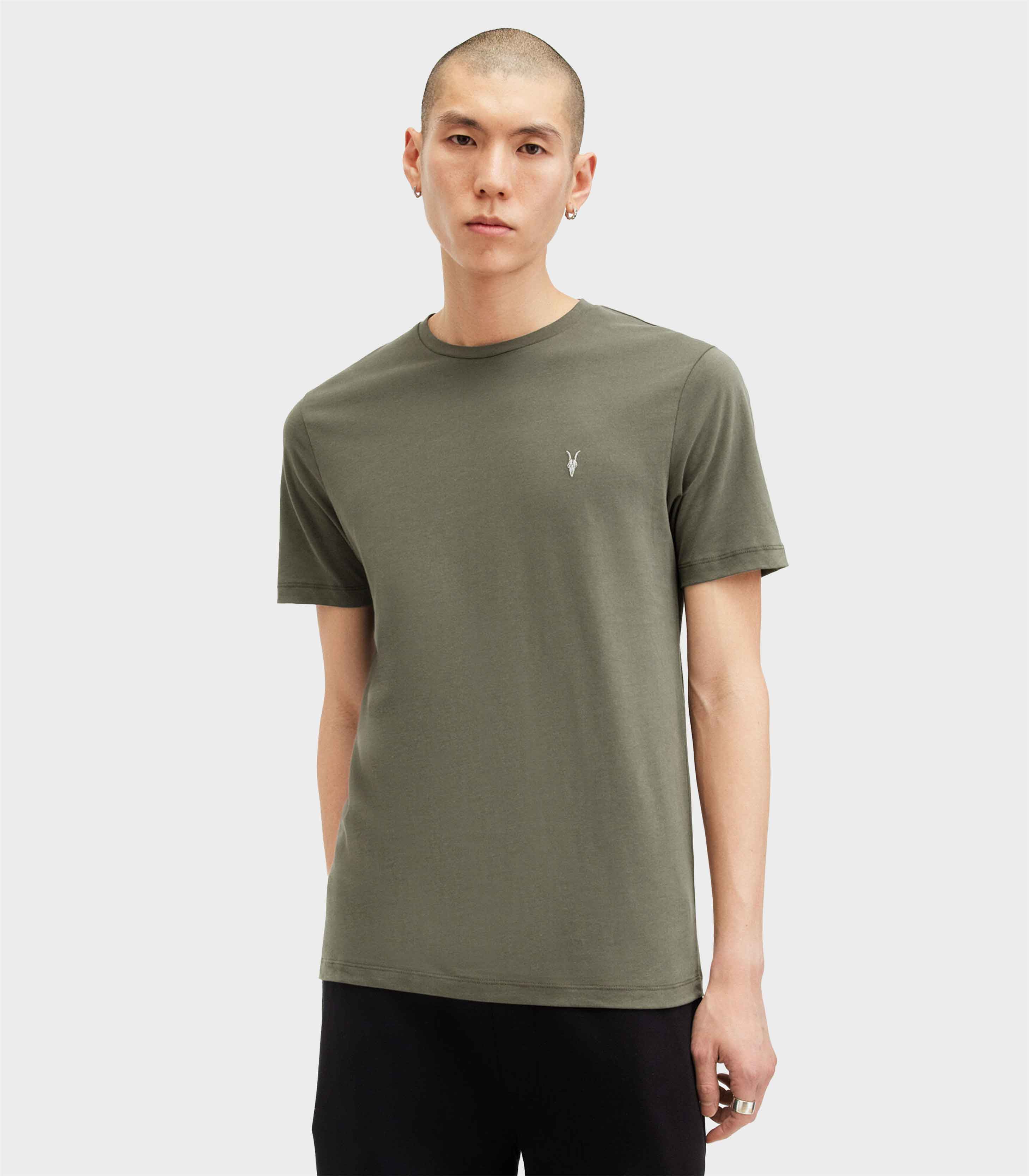 Green/Brown/Black