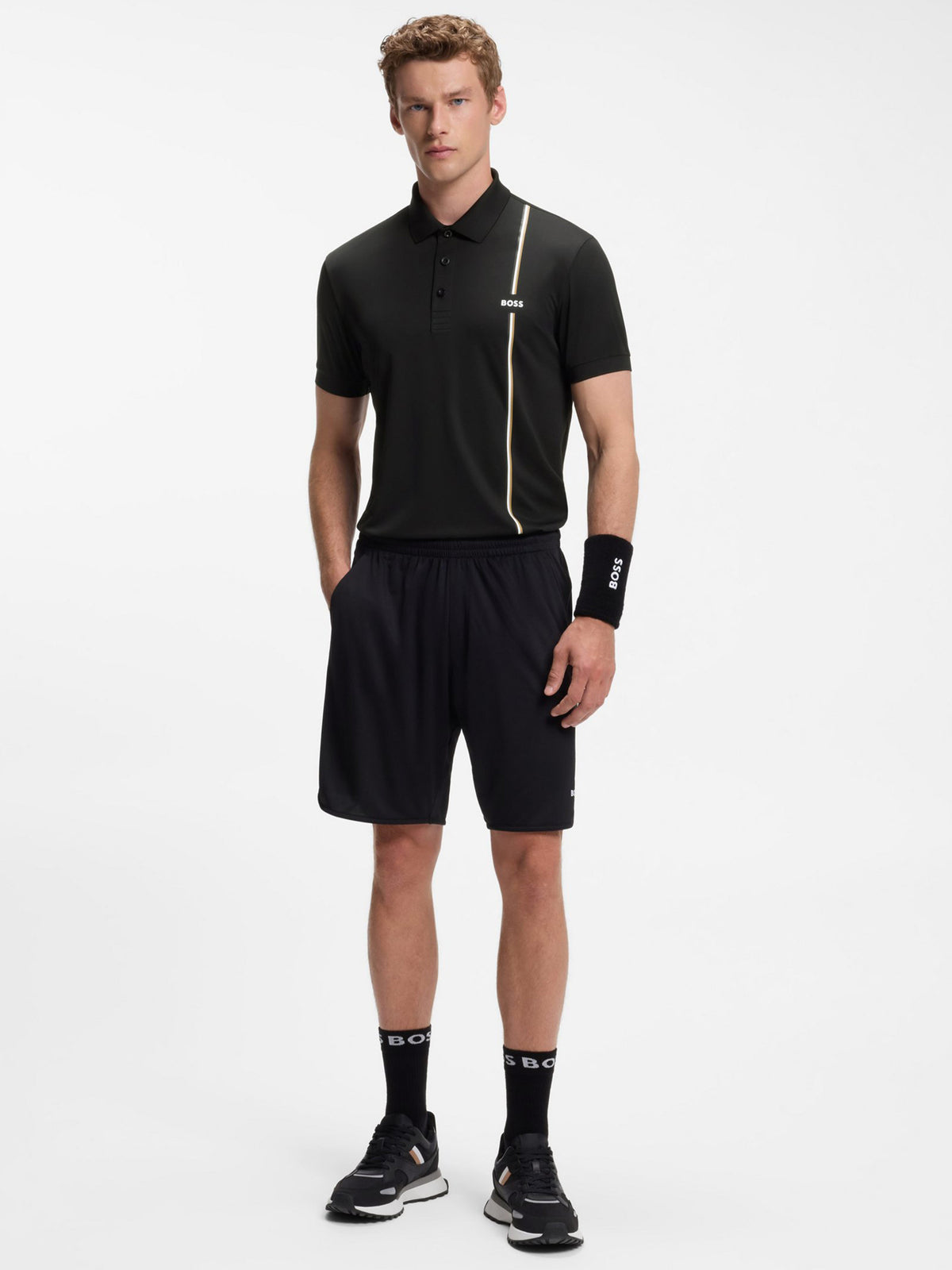 Black 1