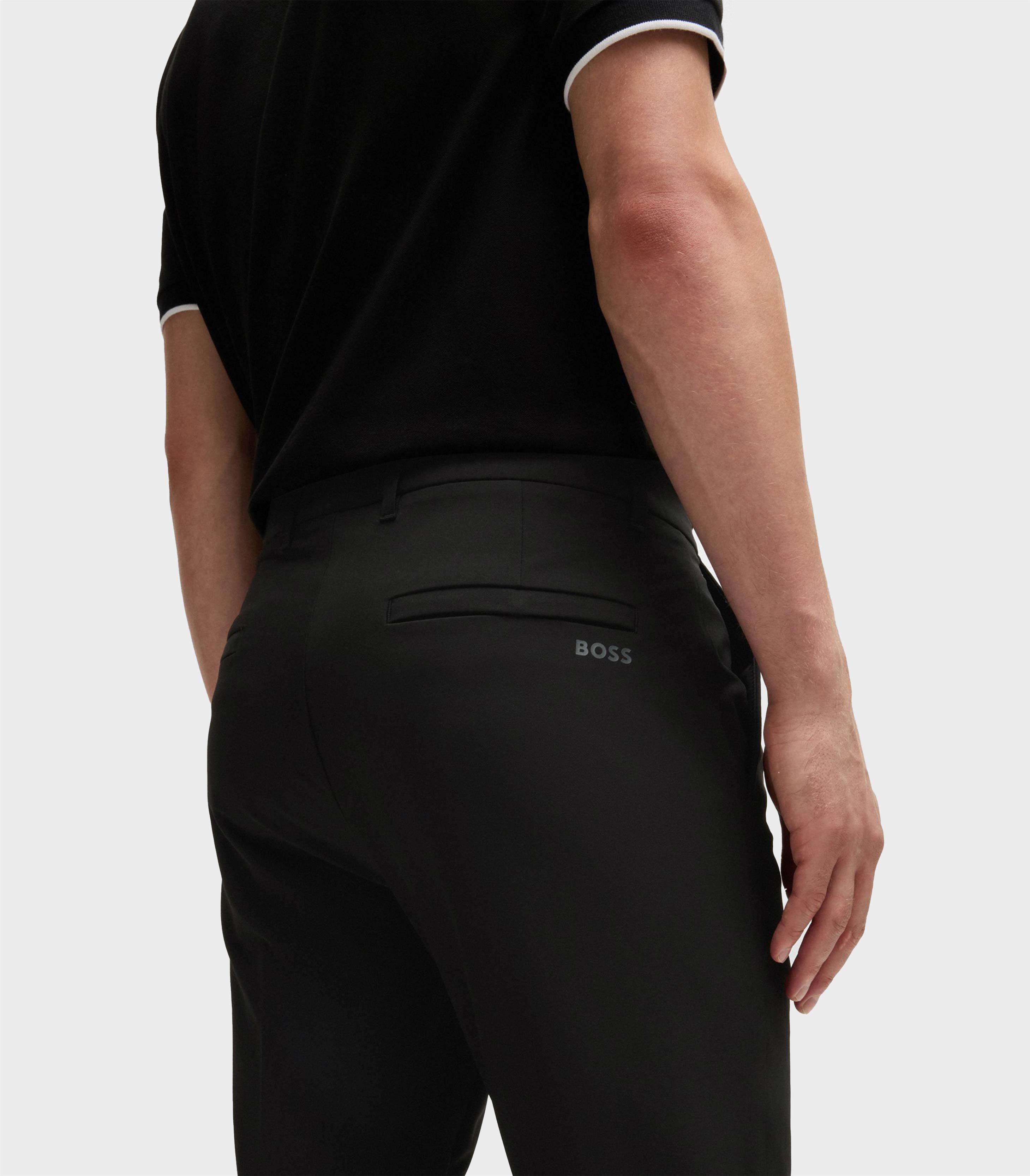 Black 1