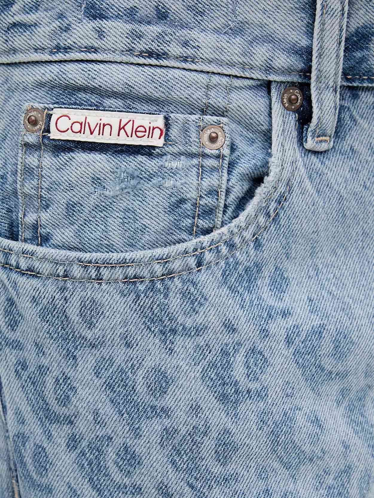 Jeans Blue