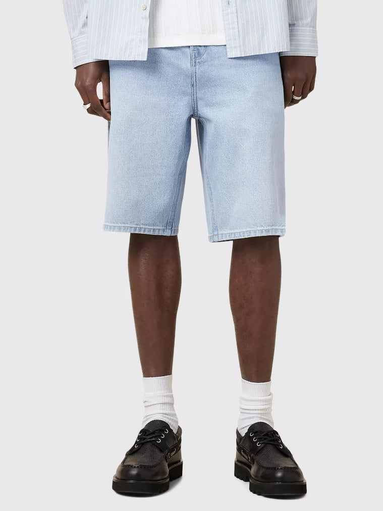 Pale Indigo