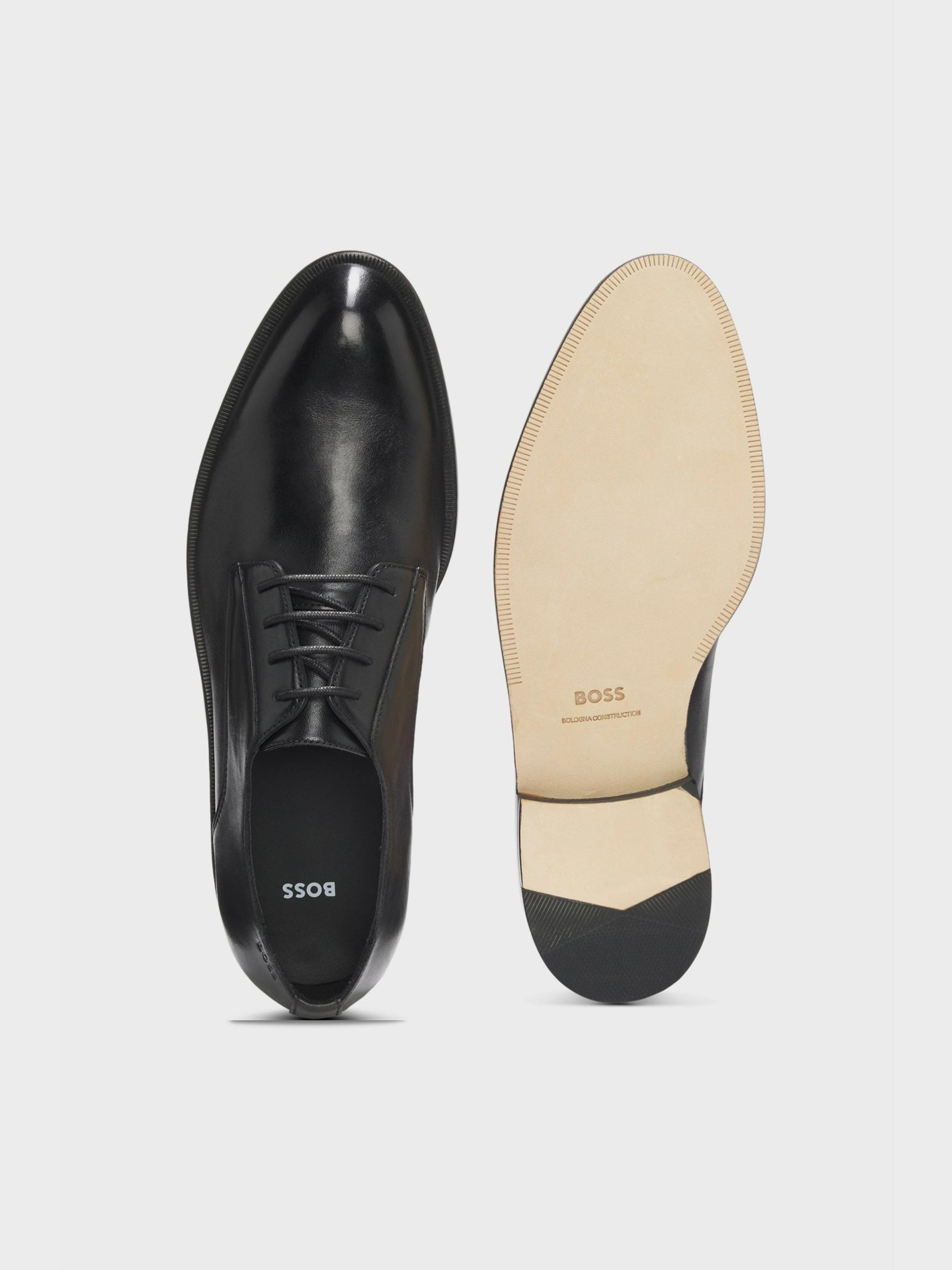 Black 1