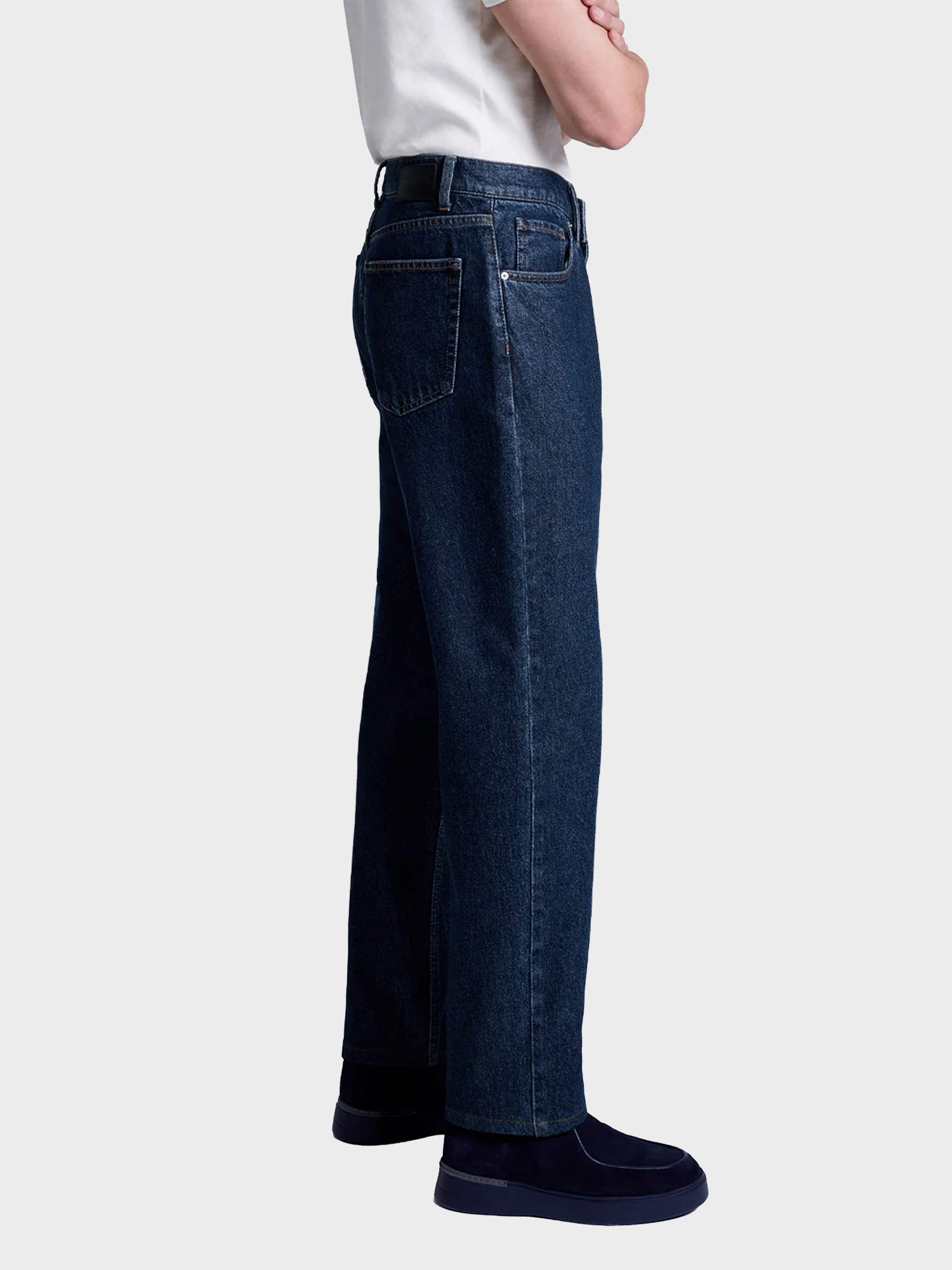 Dark Blue