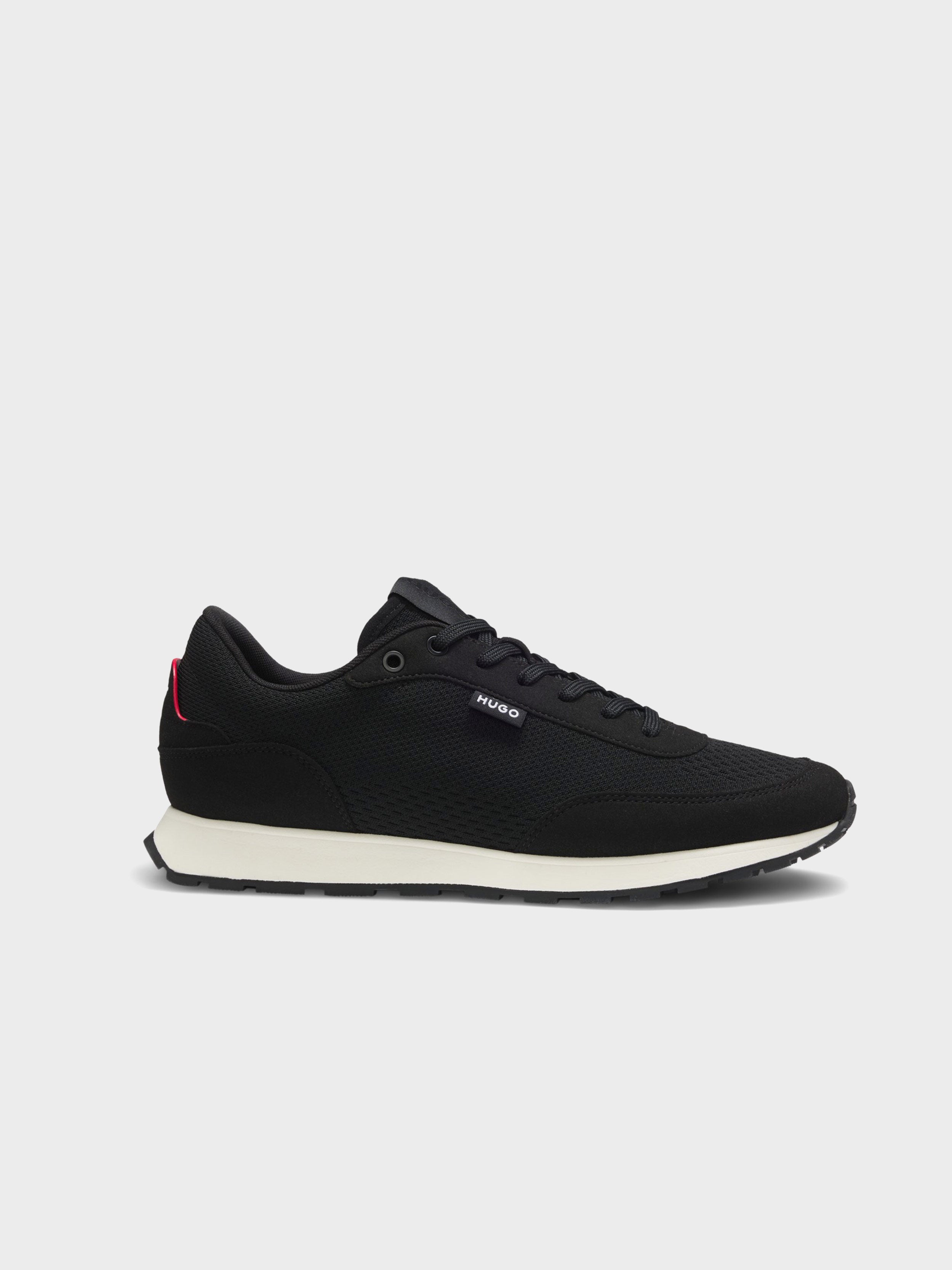Black 1