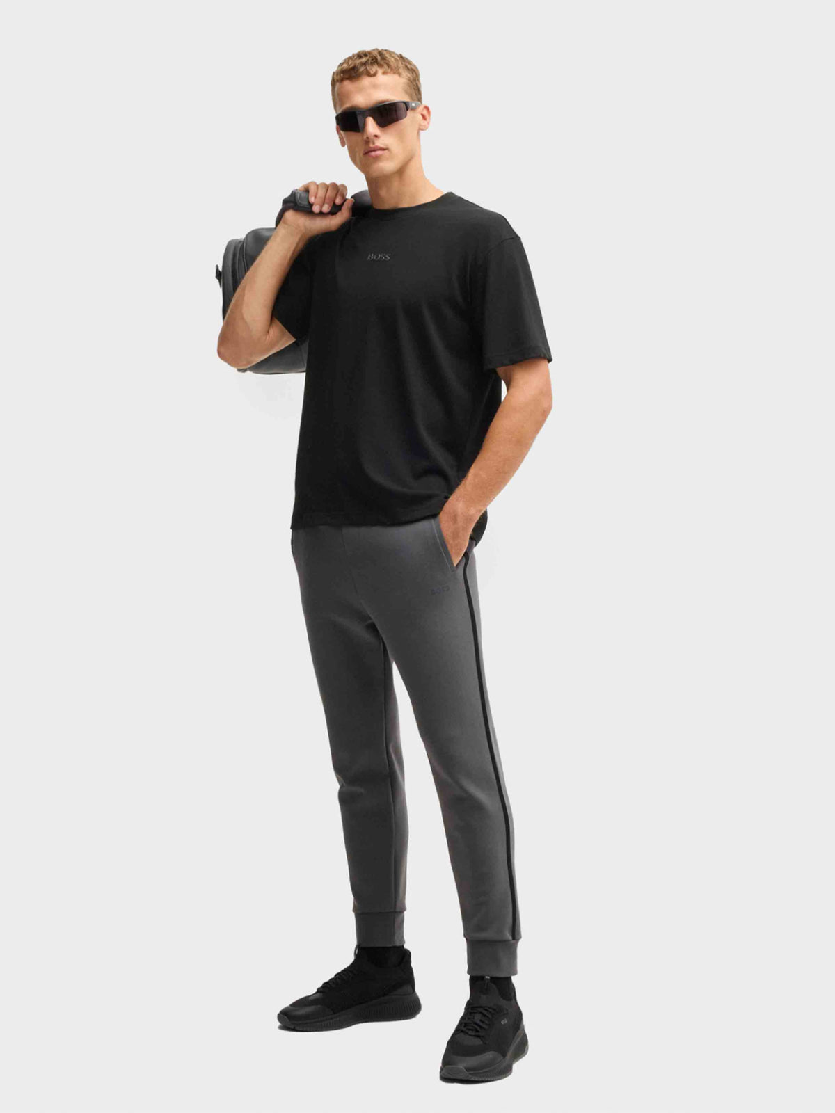 Black 1