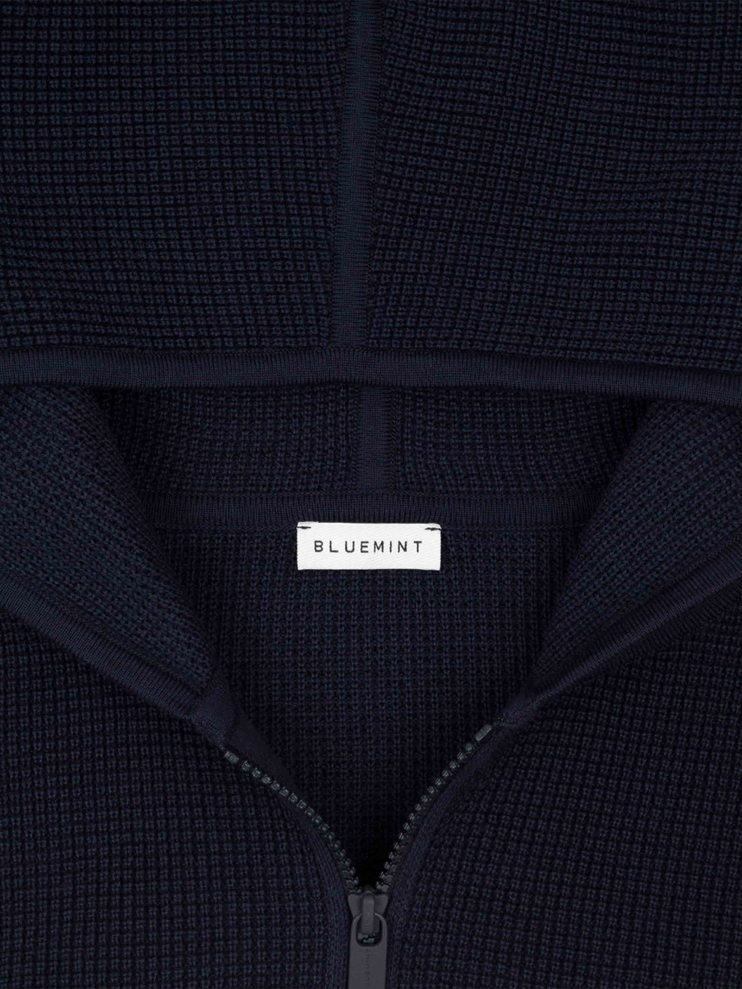 Dark Navy