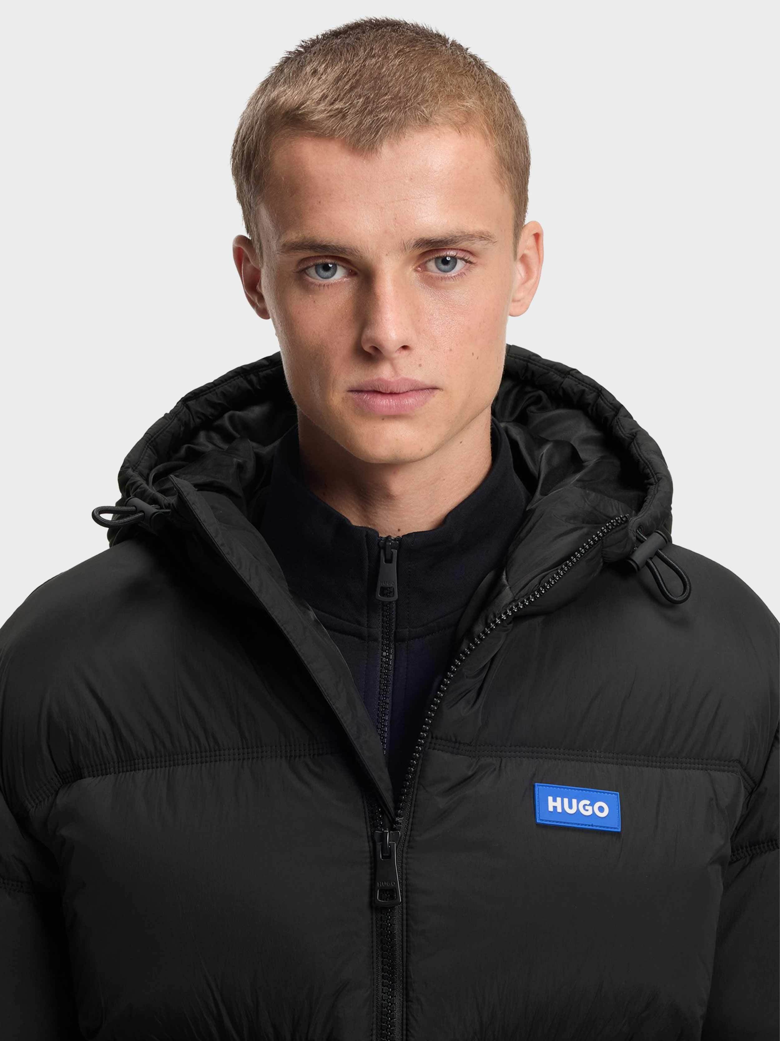 Black 1