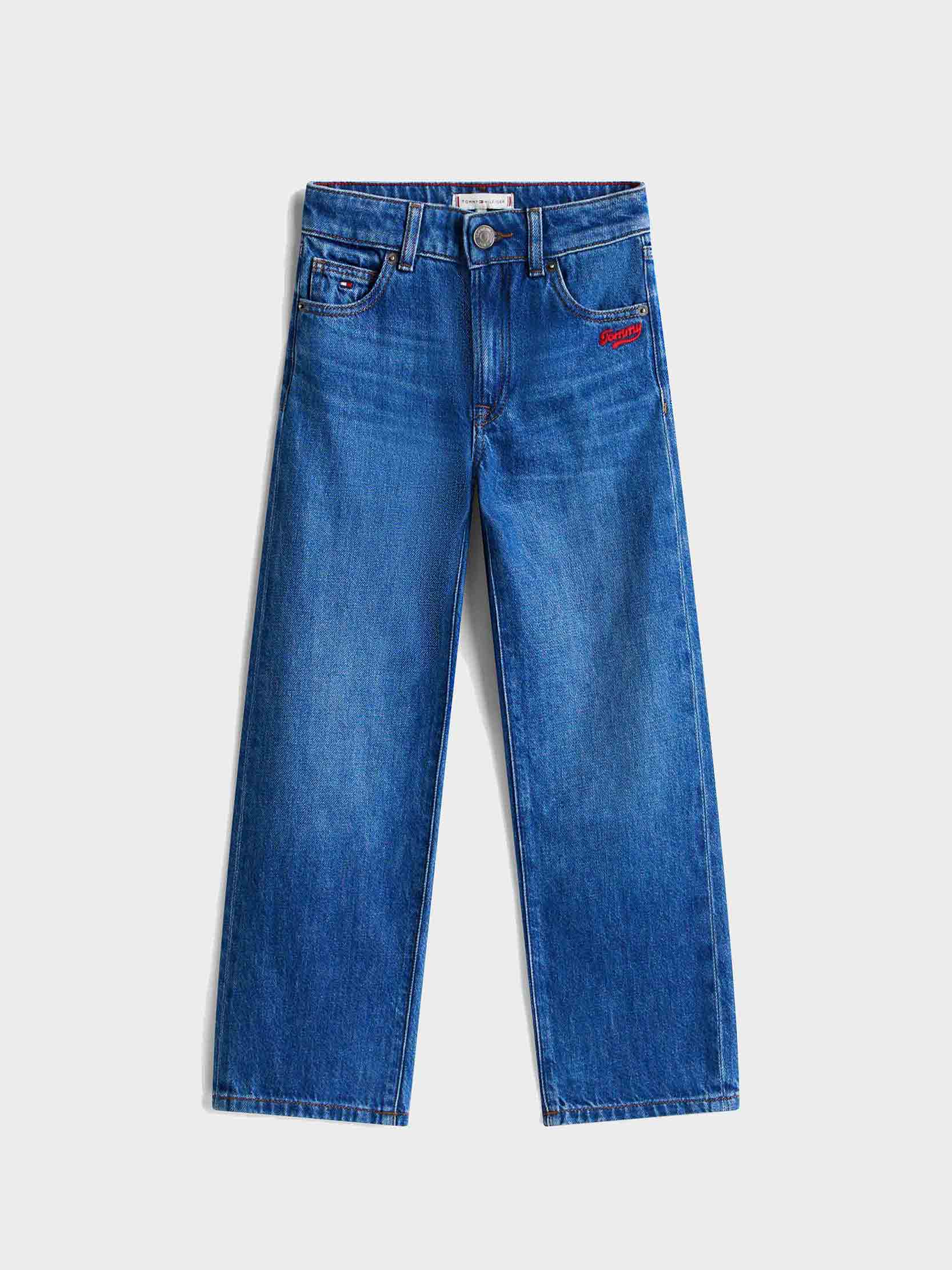 Denim