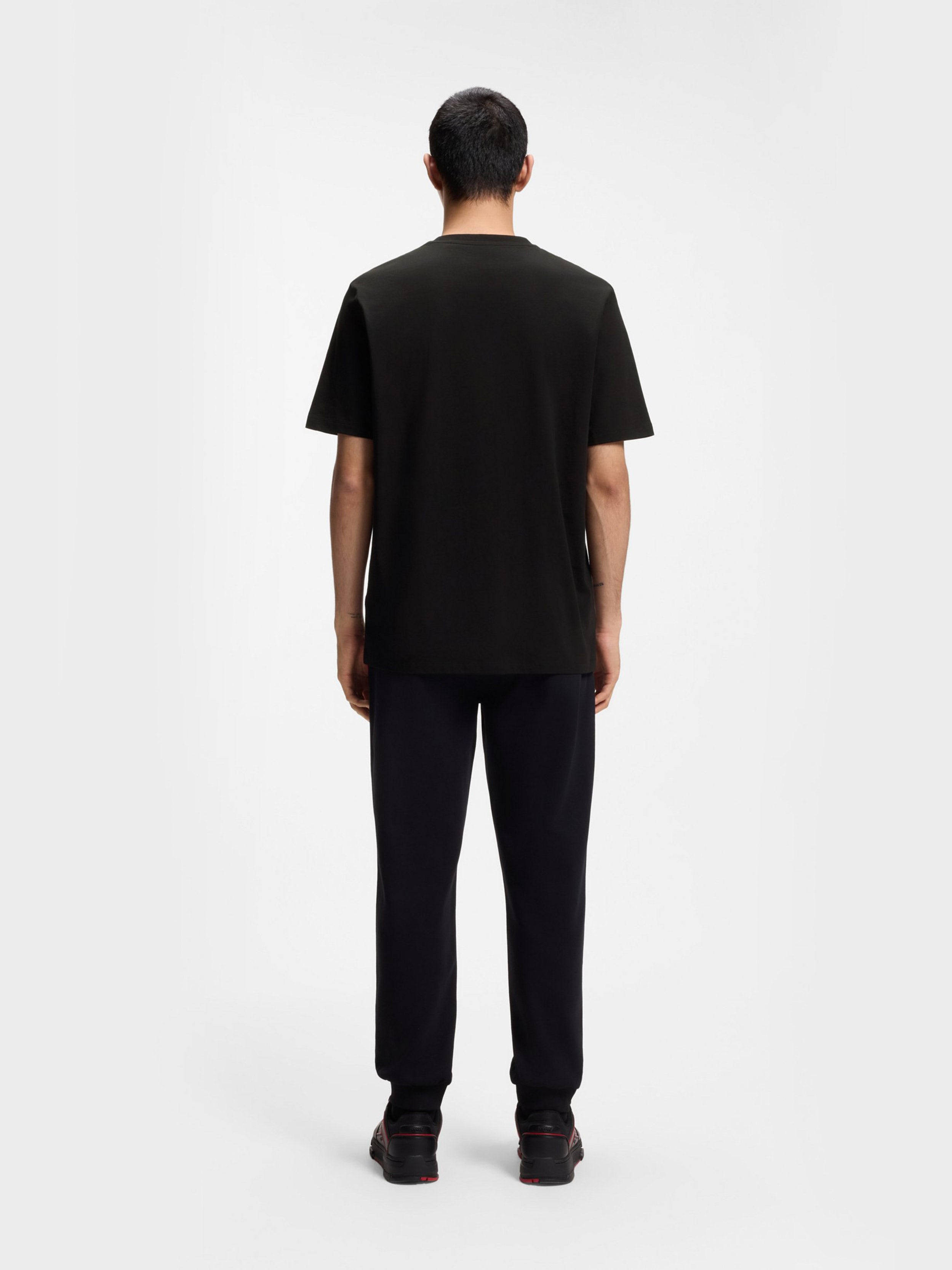 Black 1