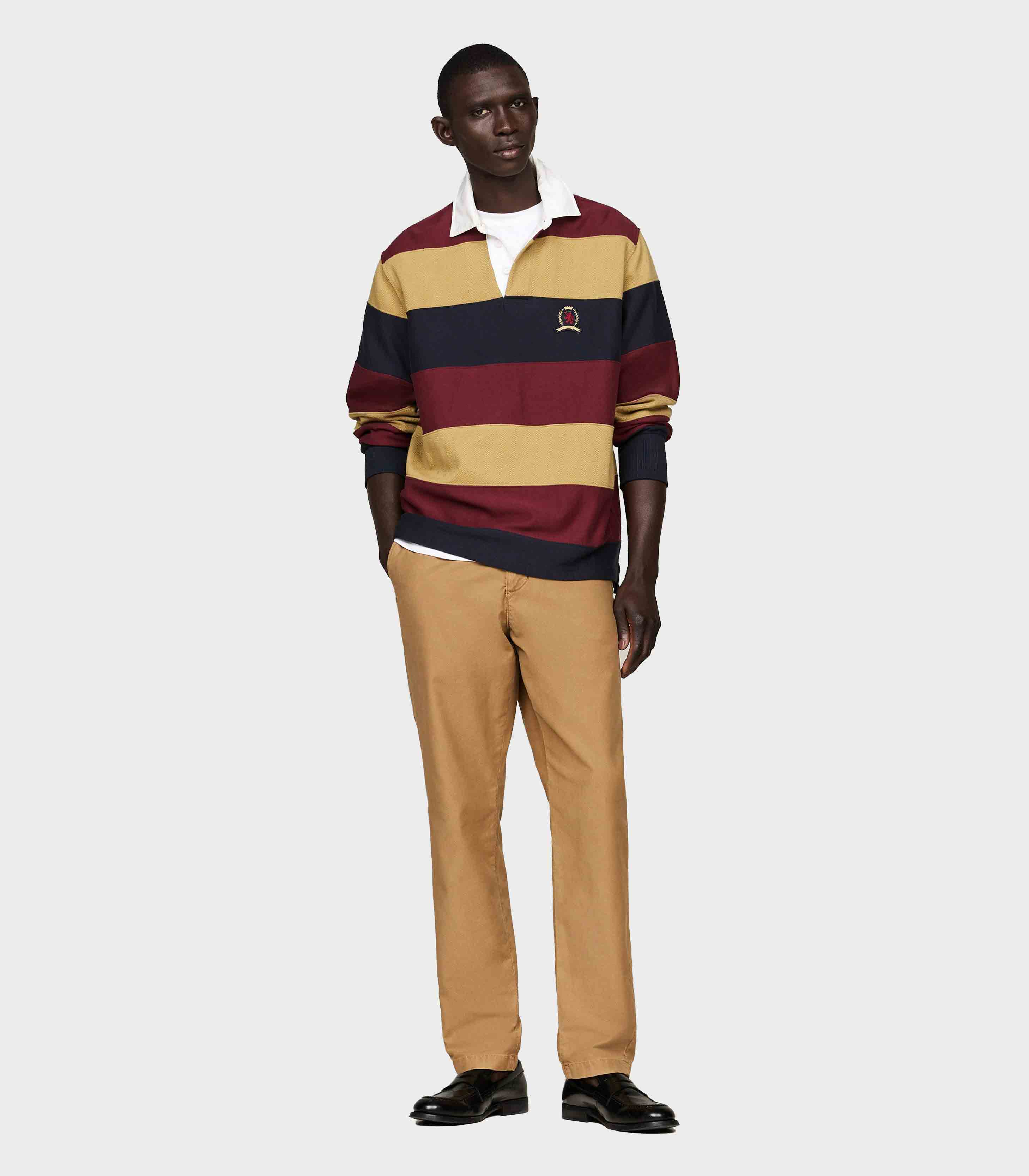 Dark Beige