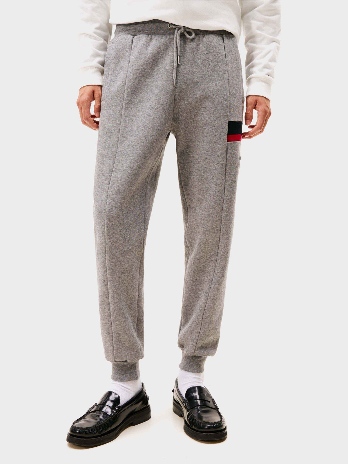 Medium Gray