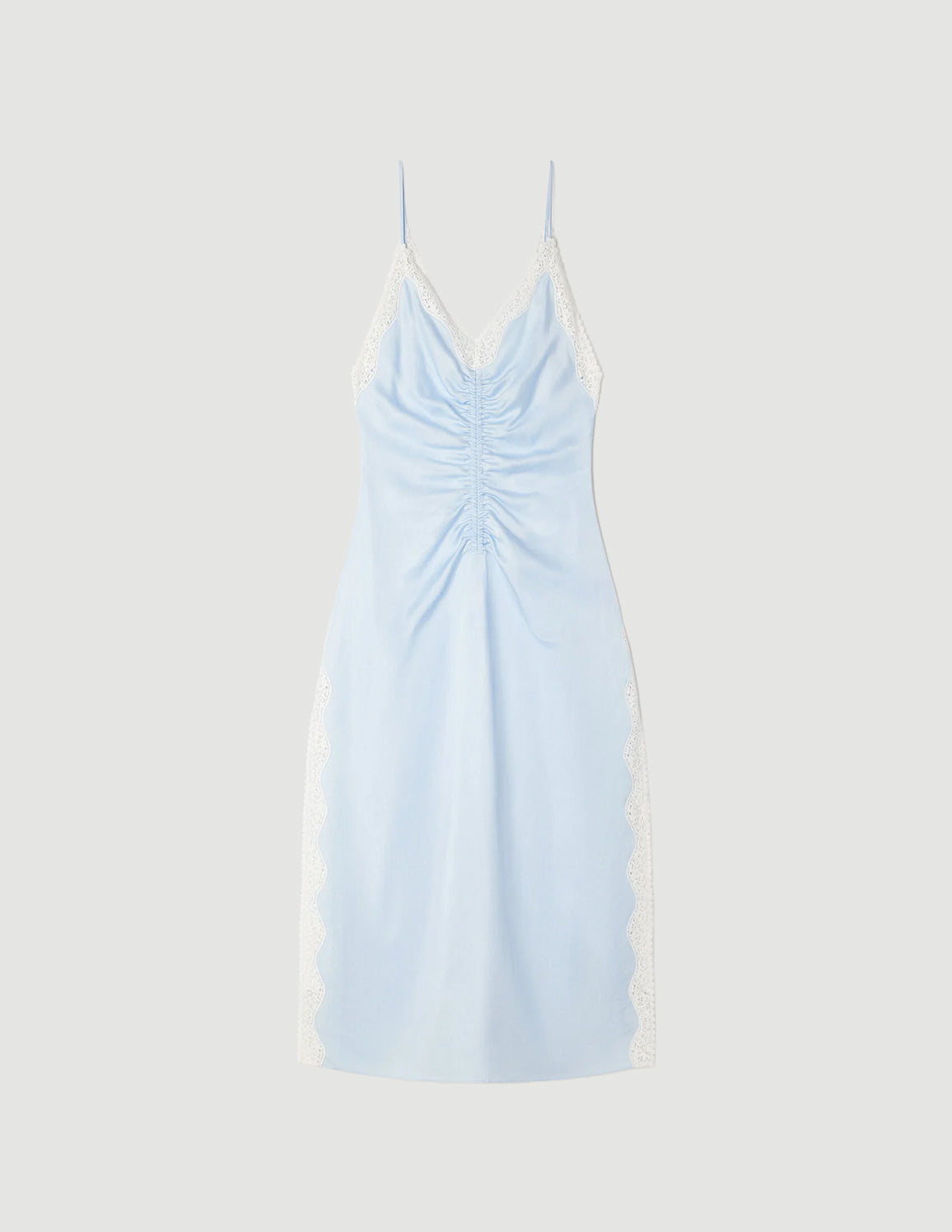 Sky Blue