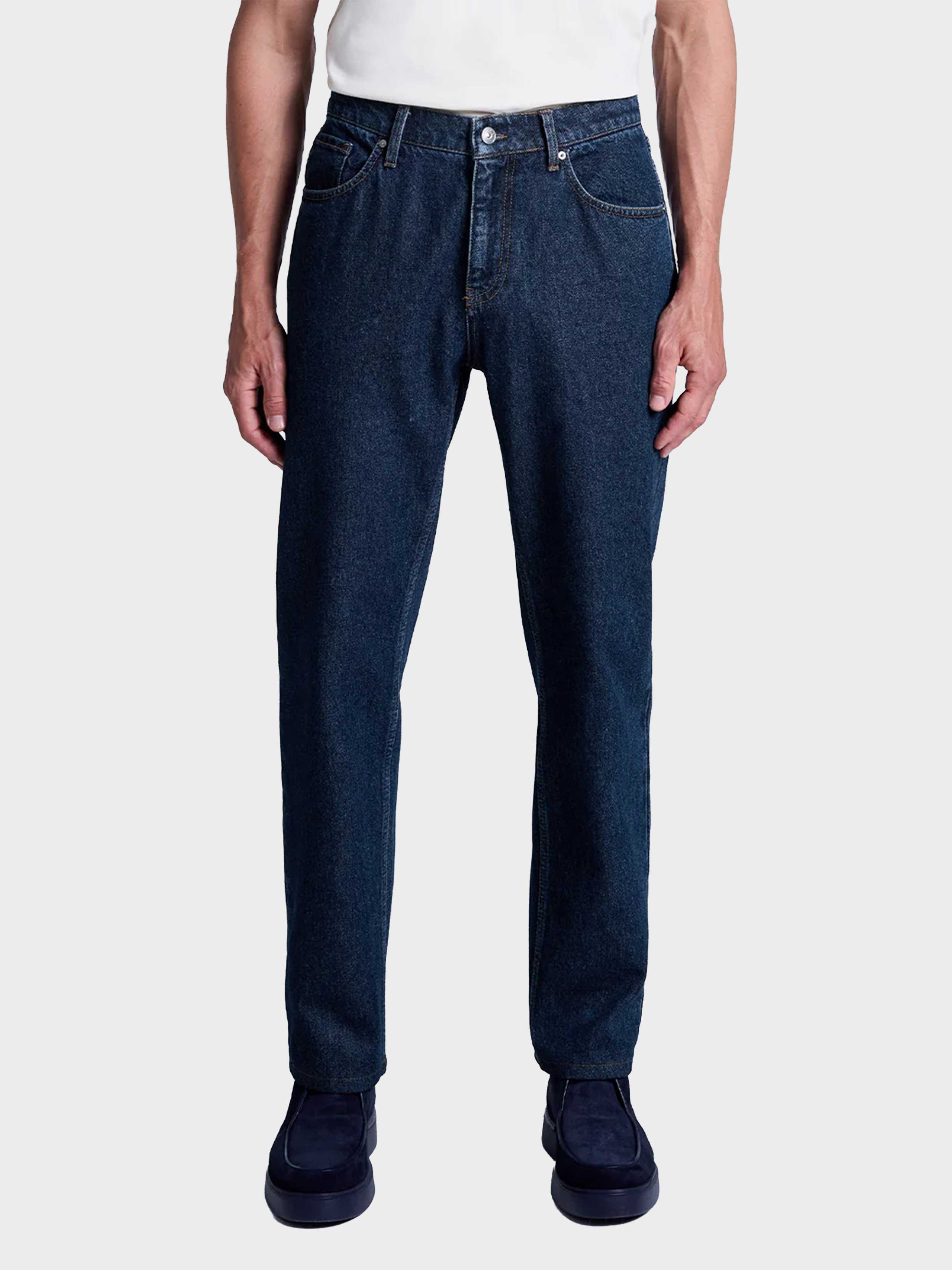 Dark Blue