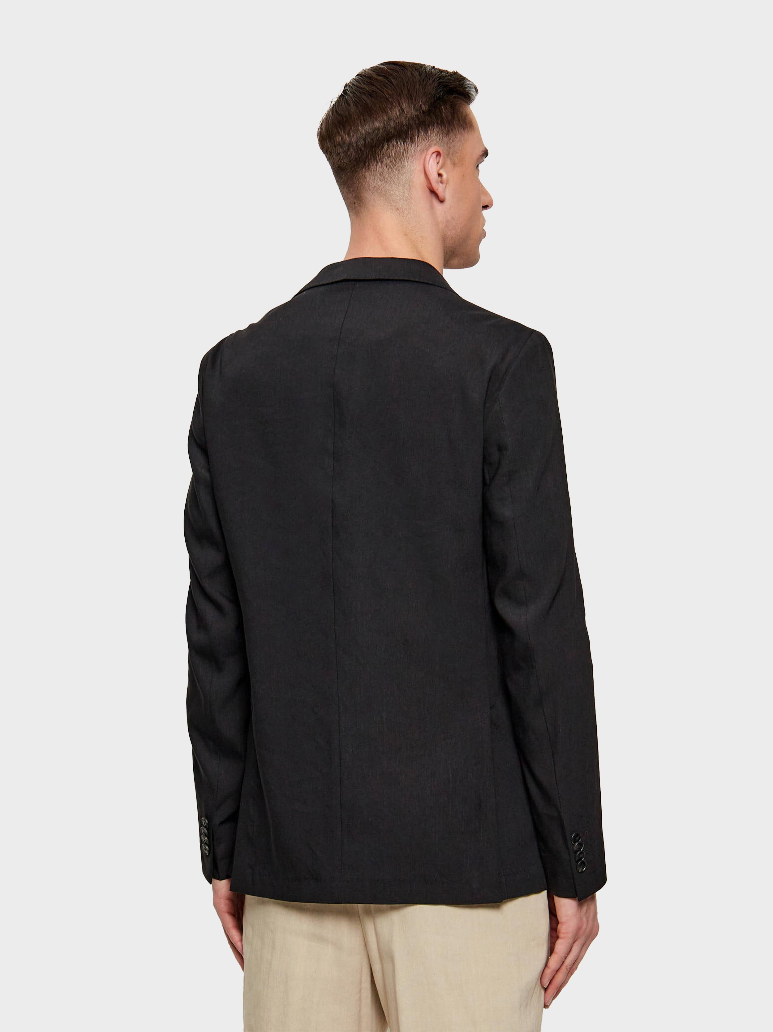 Black 1