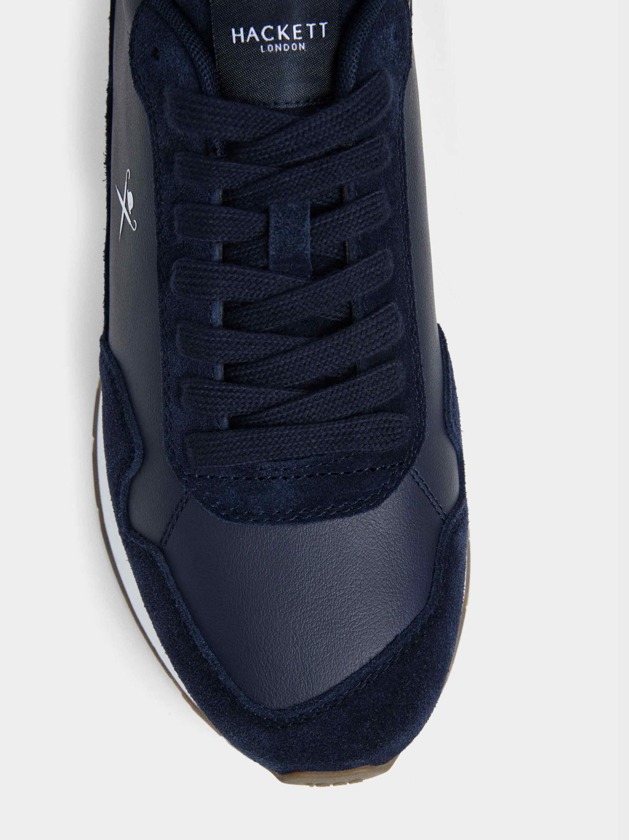 Dark Navy