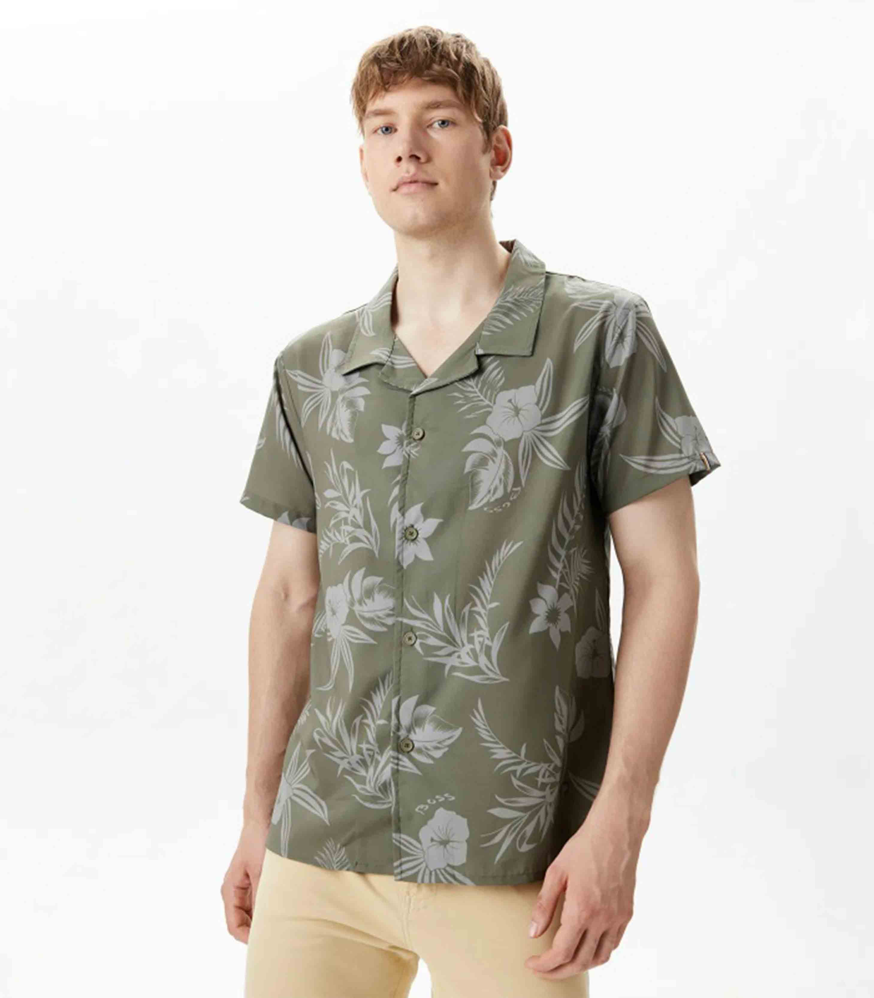 Khaki