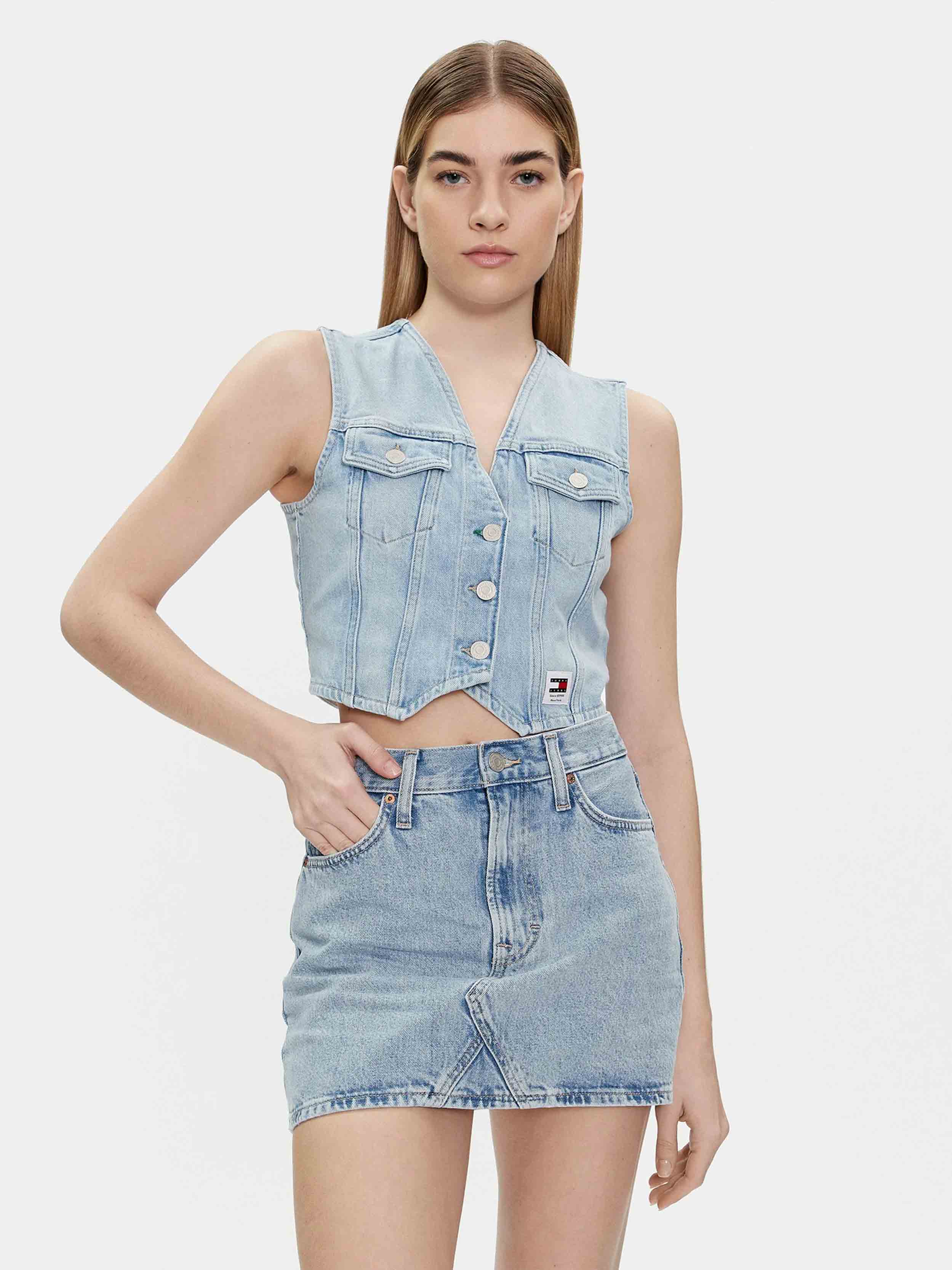 Denim Light
