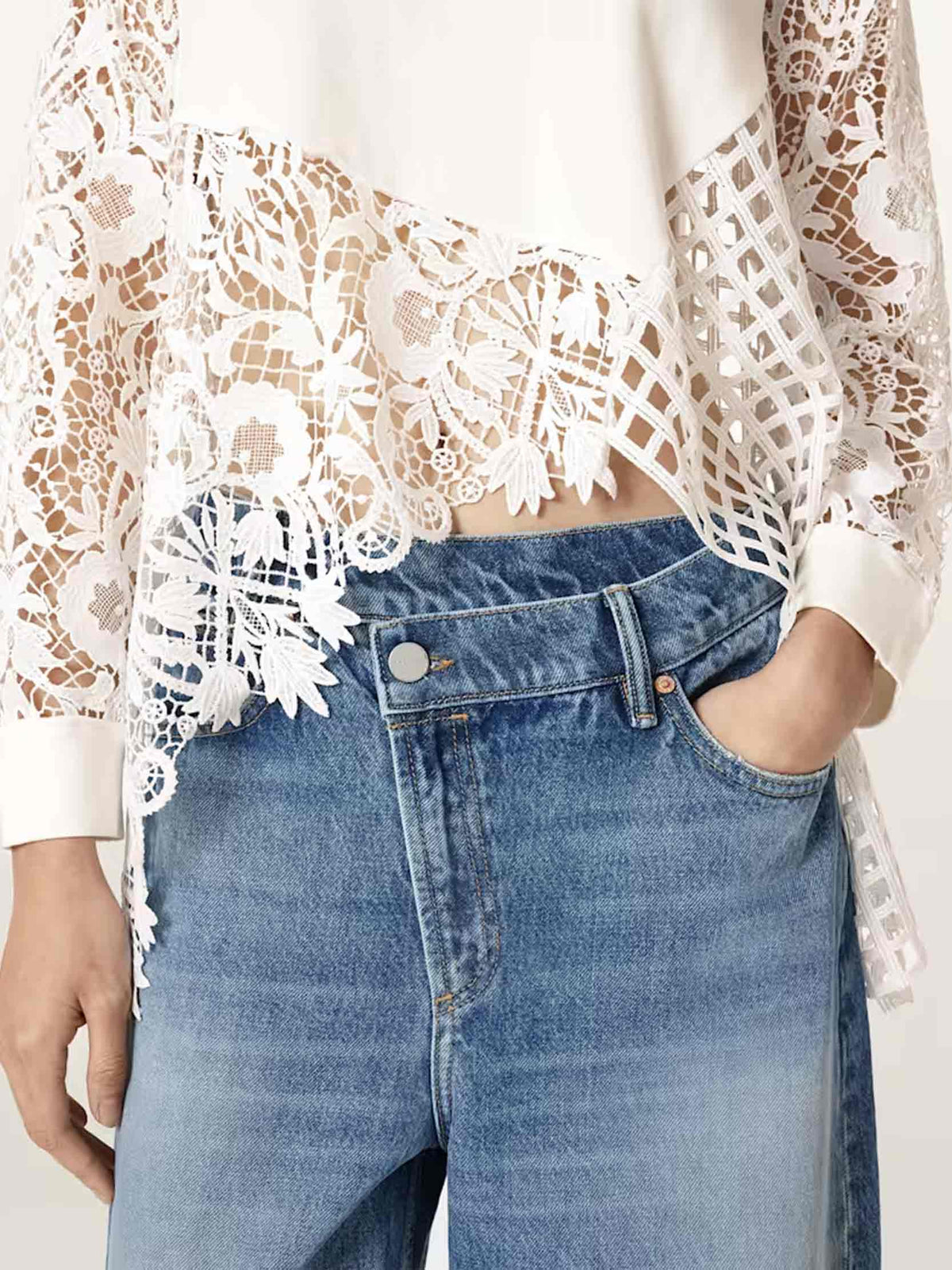 Optical White