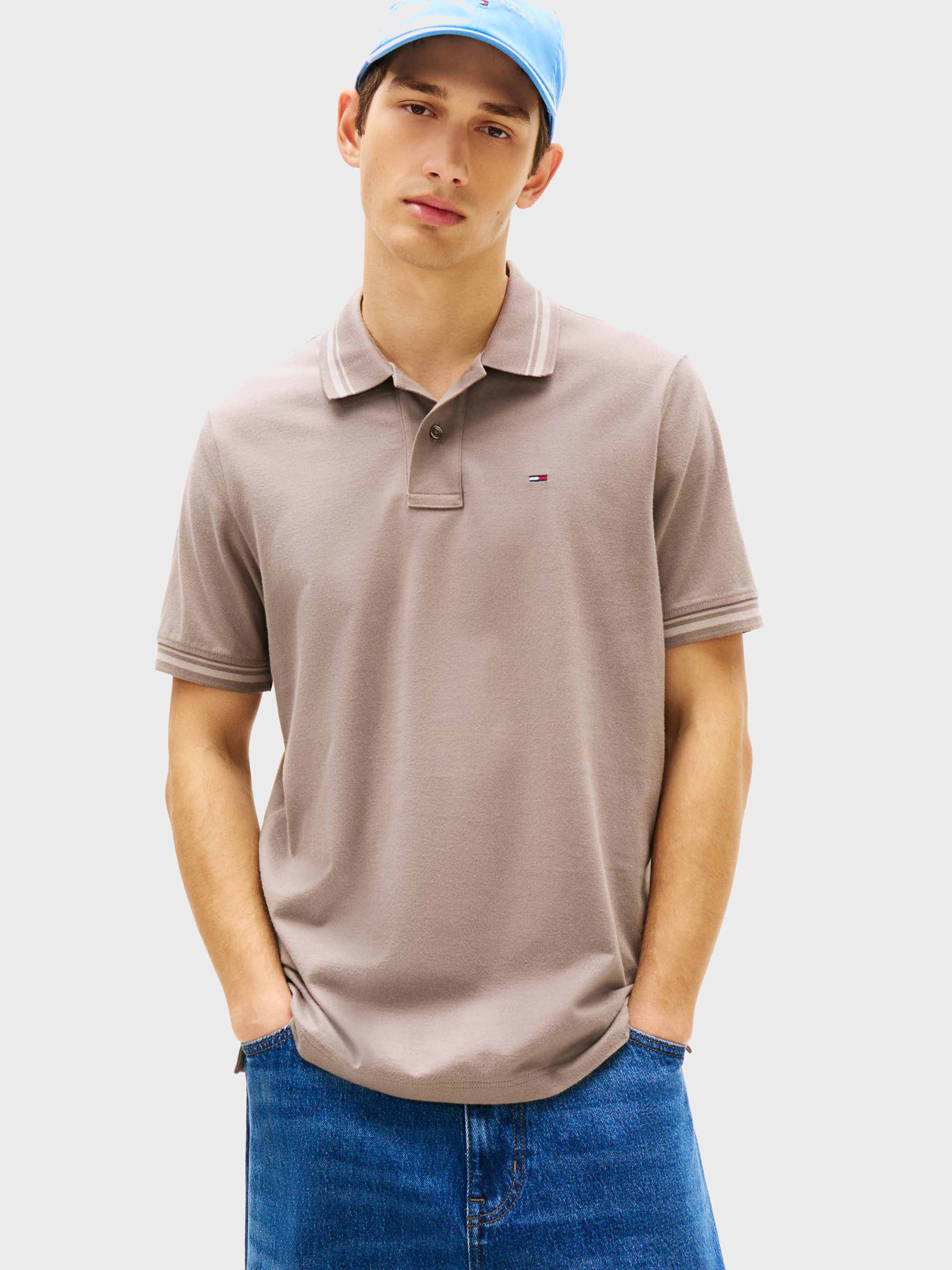 Light Brown