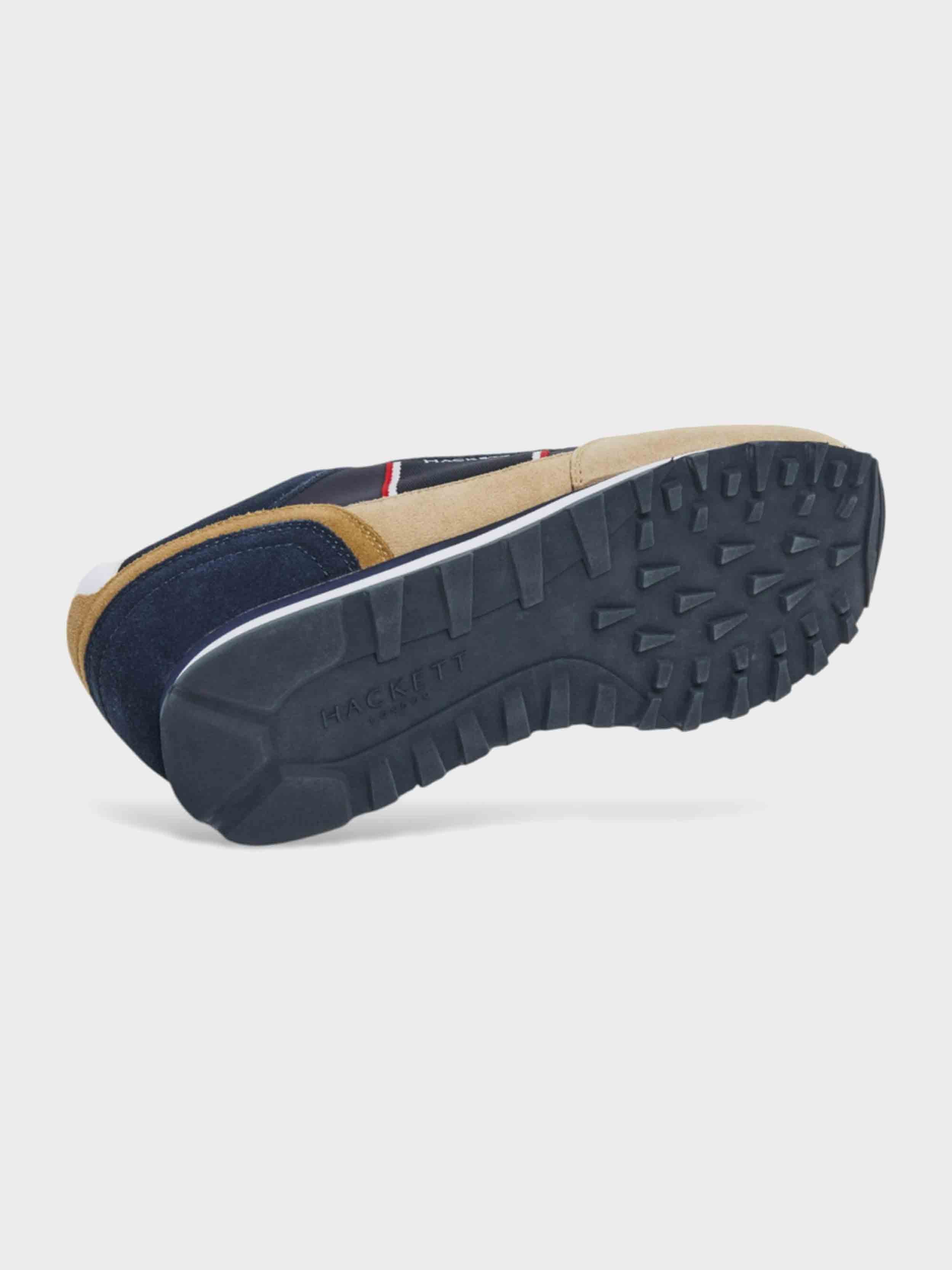 Dark Navy