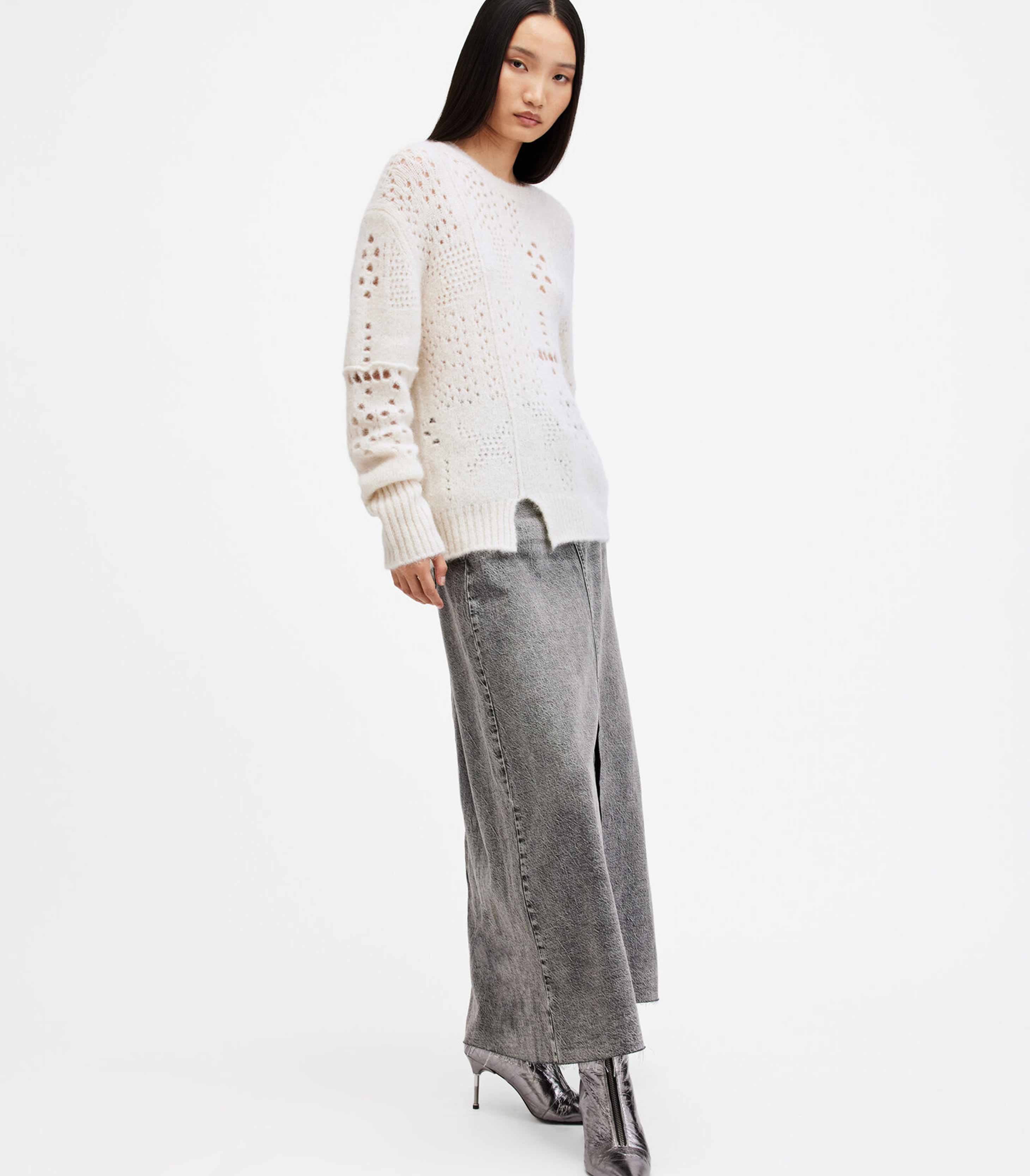 Chalk White
