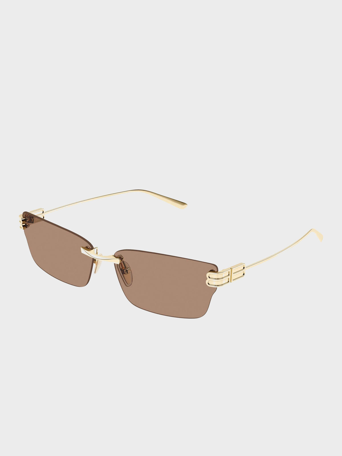 Gold / Brown