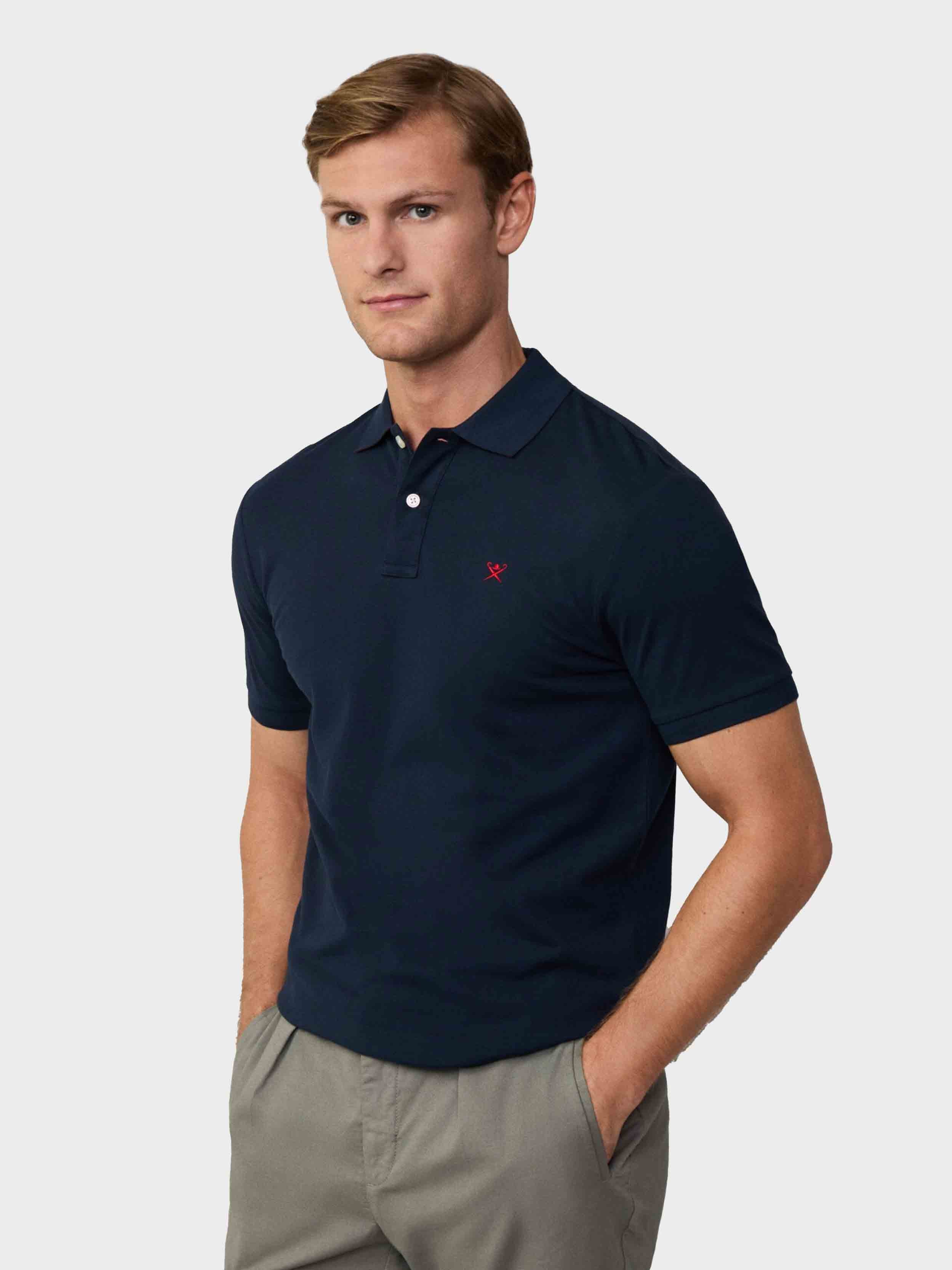 Dark Navy