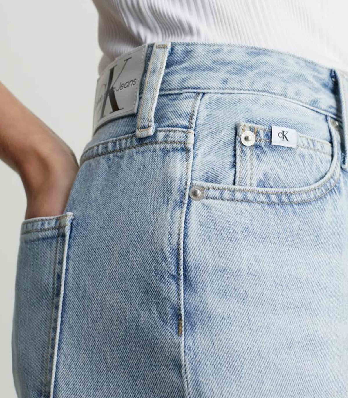Light Denim