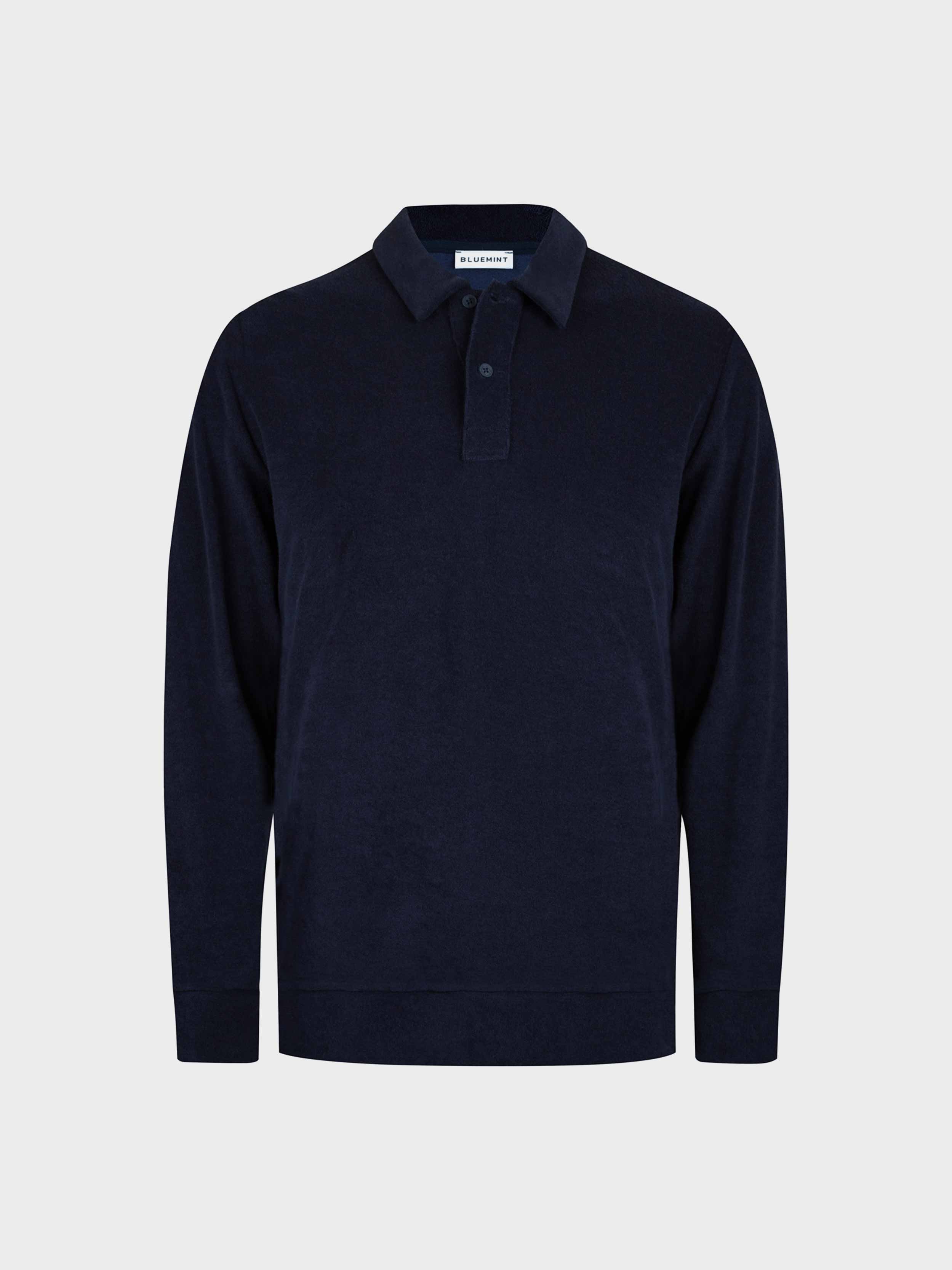 Dark Navy