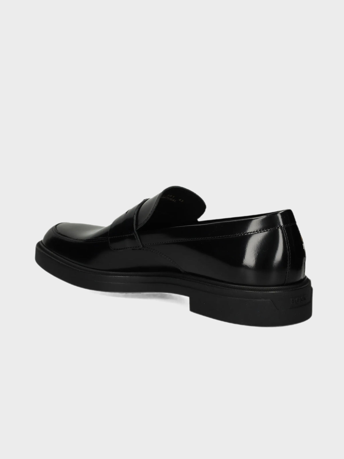 Black 1