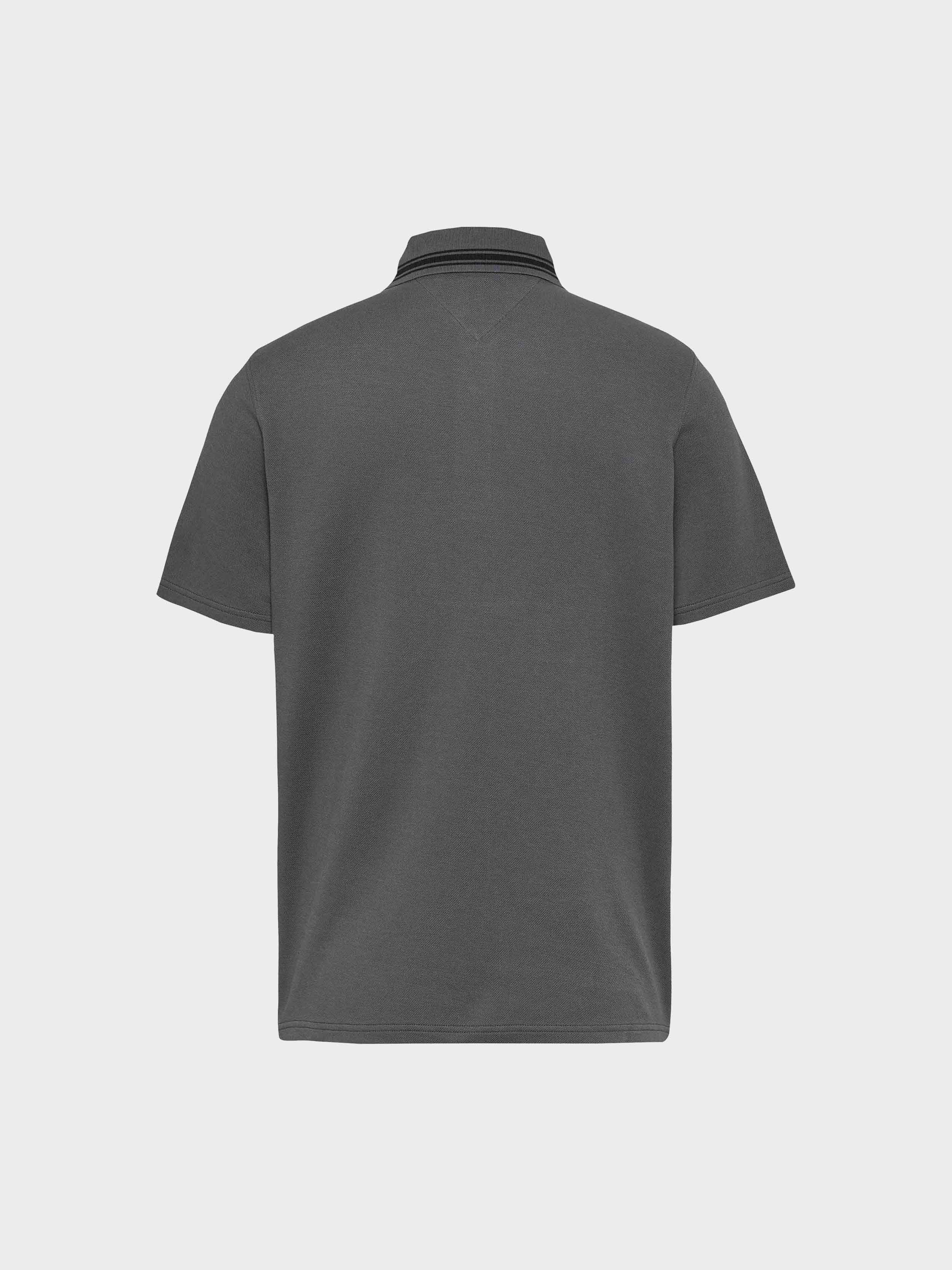 Washed Black