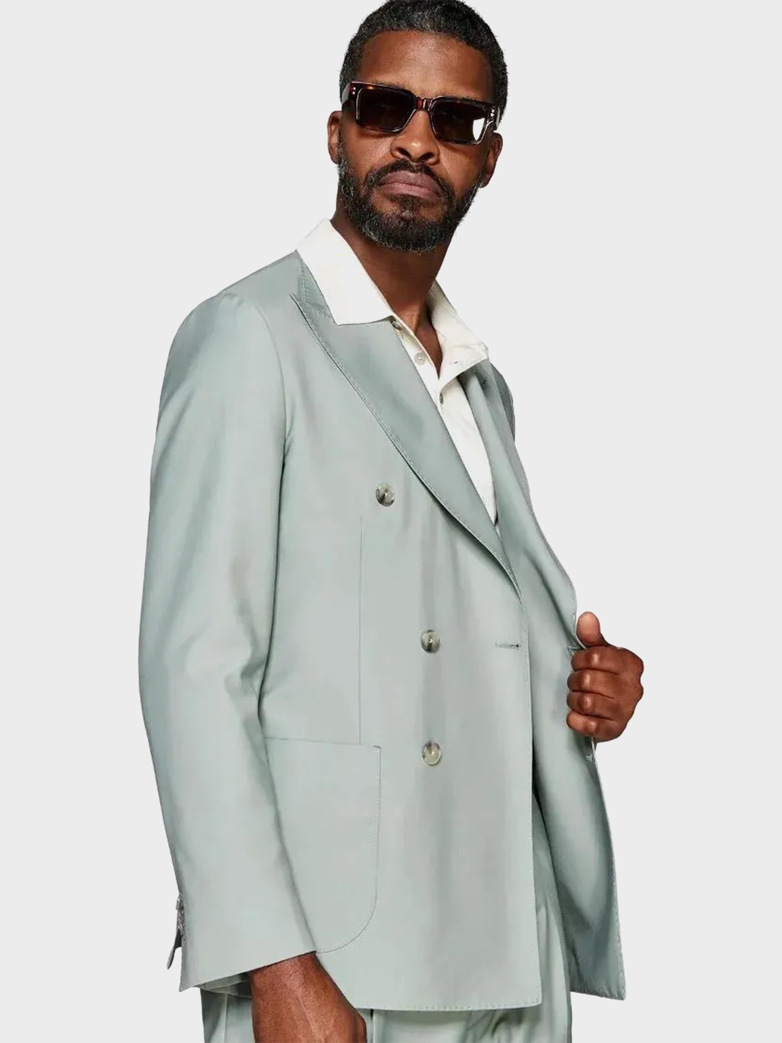Light/Pastel Green