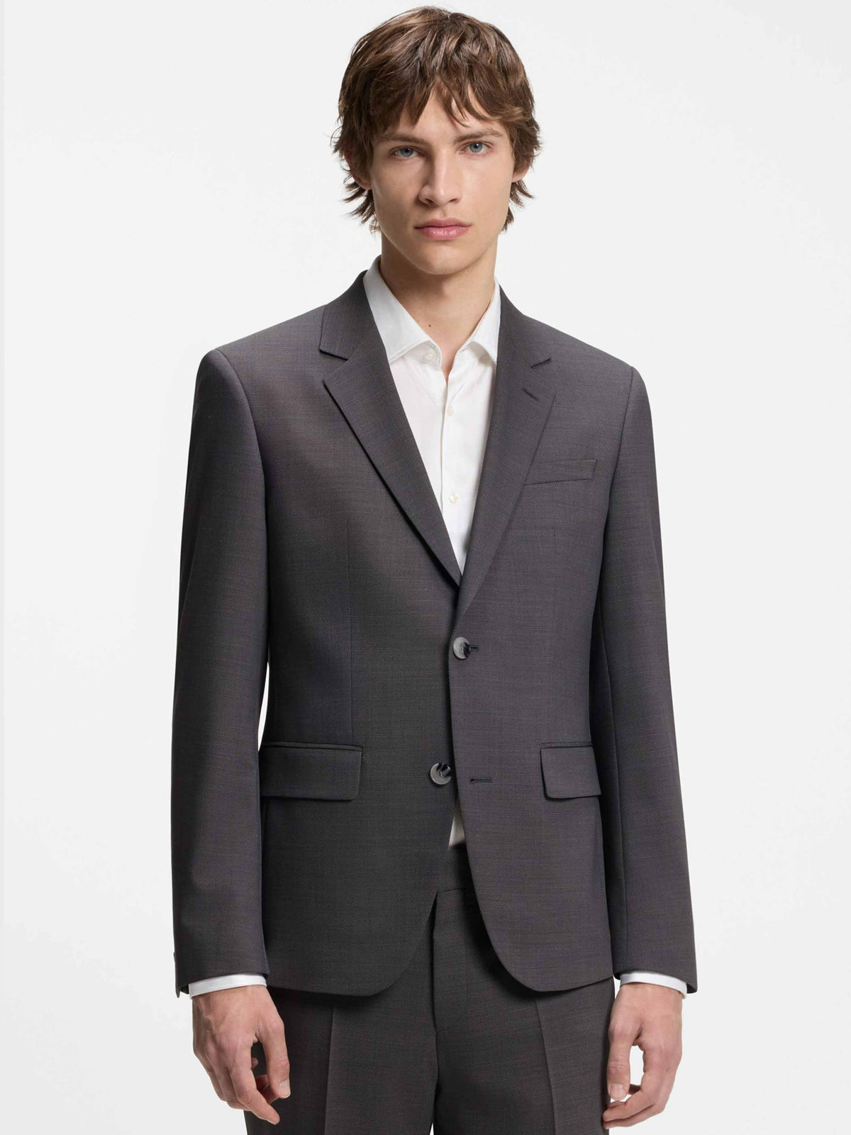 Dark Grey