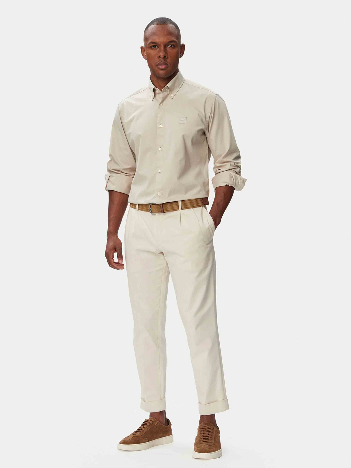 Bright Beige