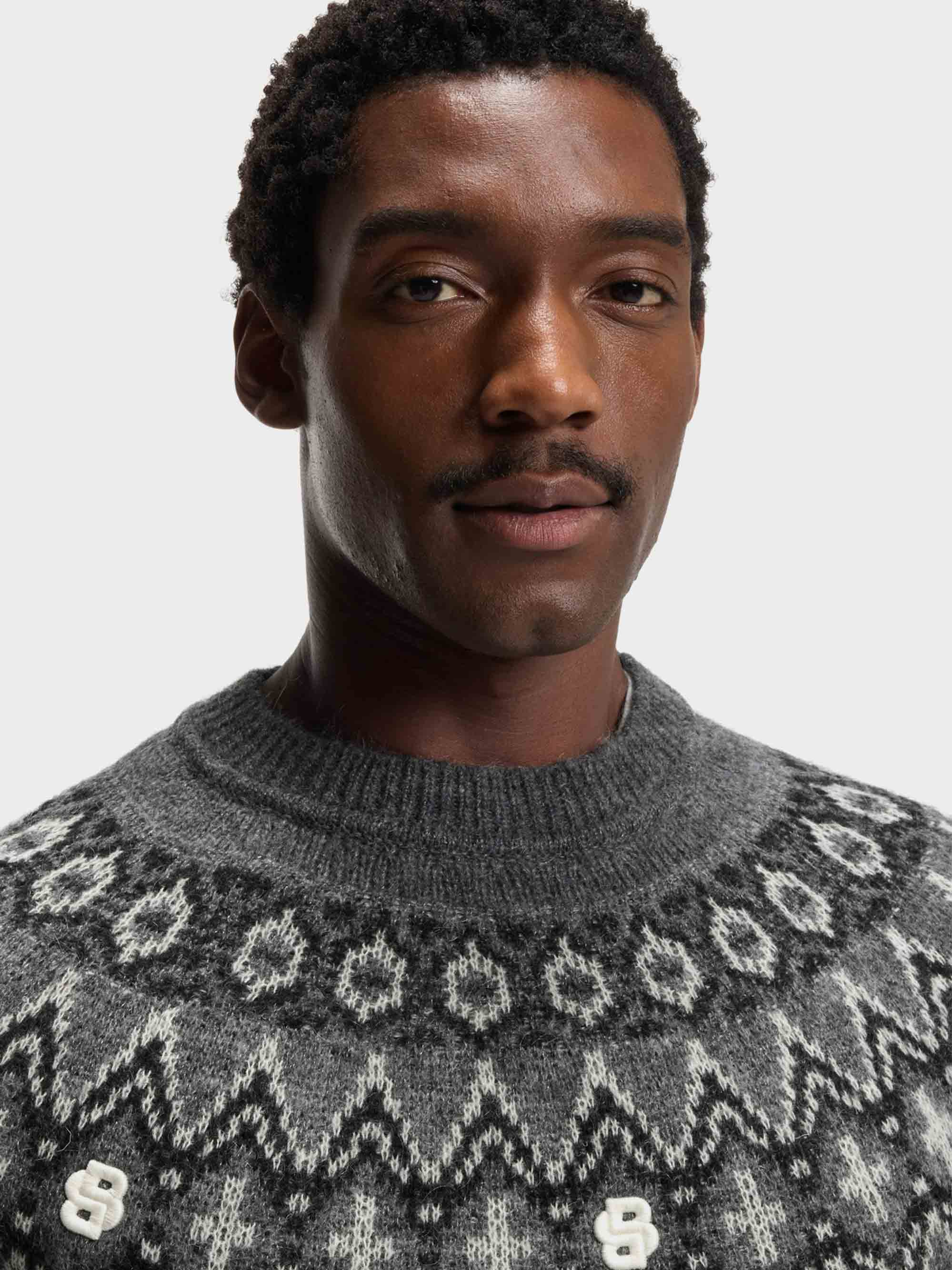 Medium Grey
