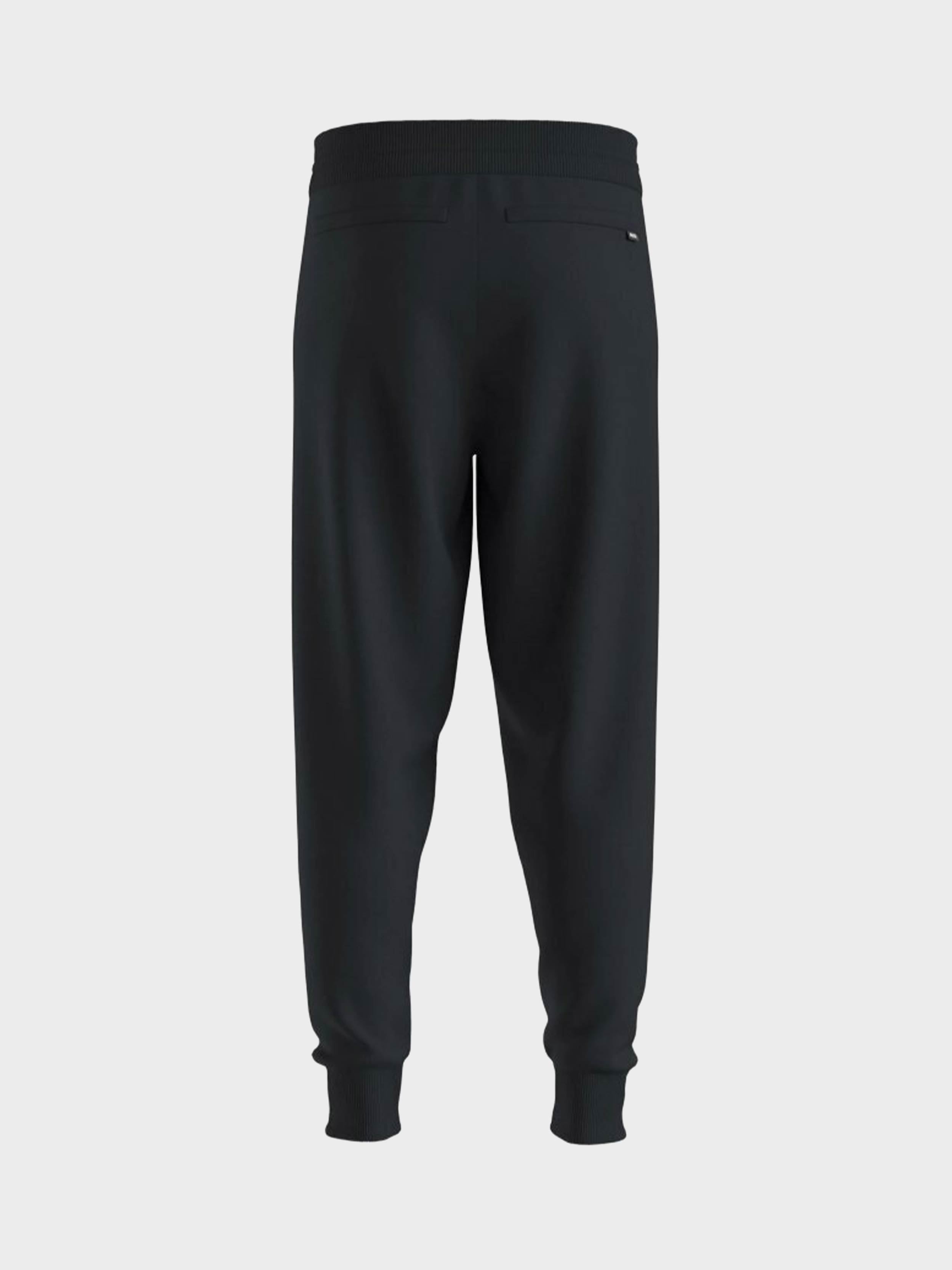Black 1