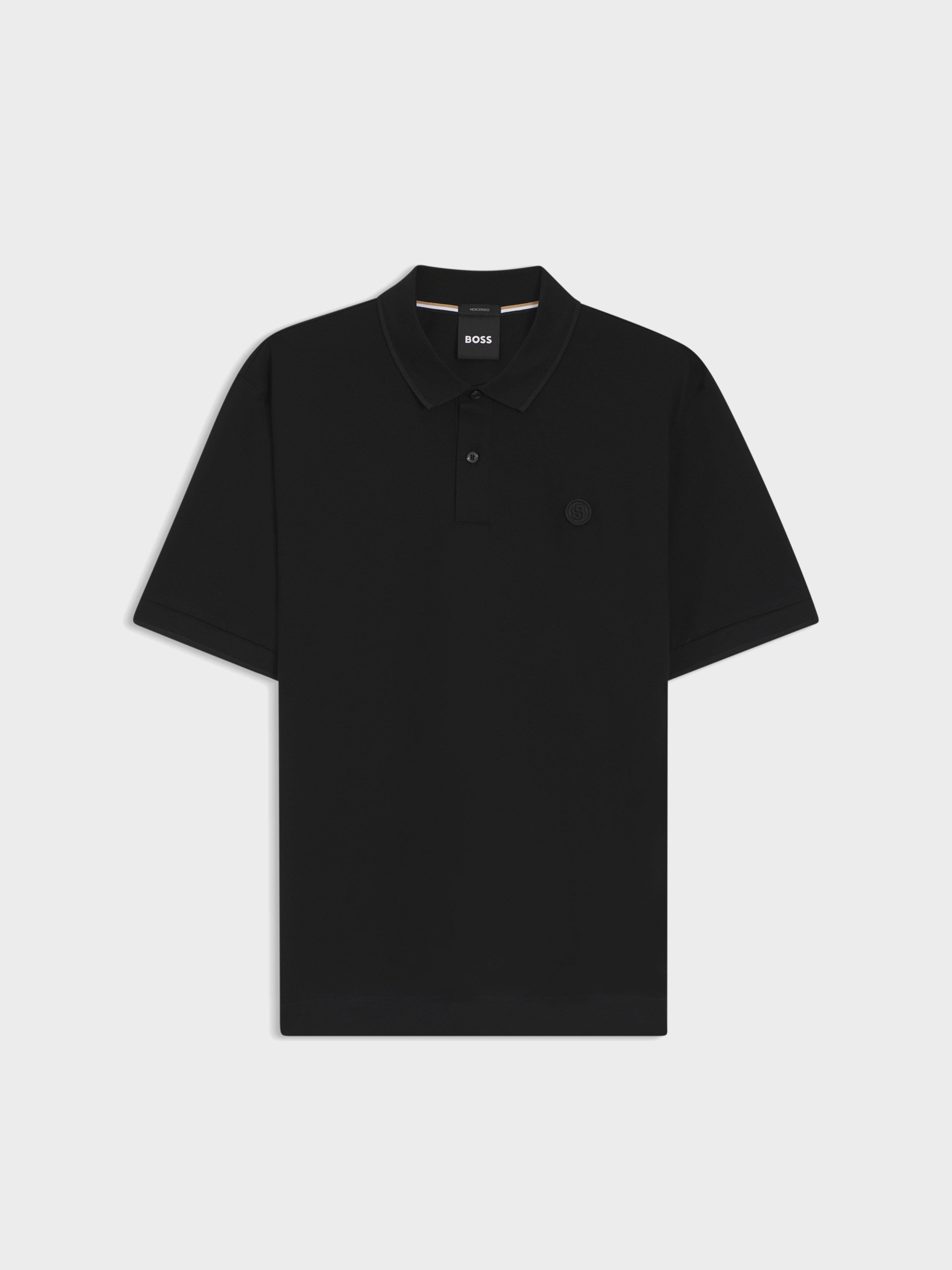 Black 1