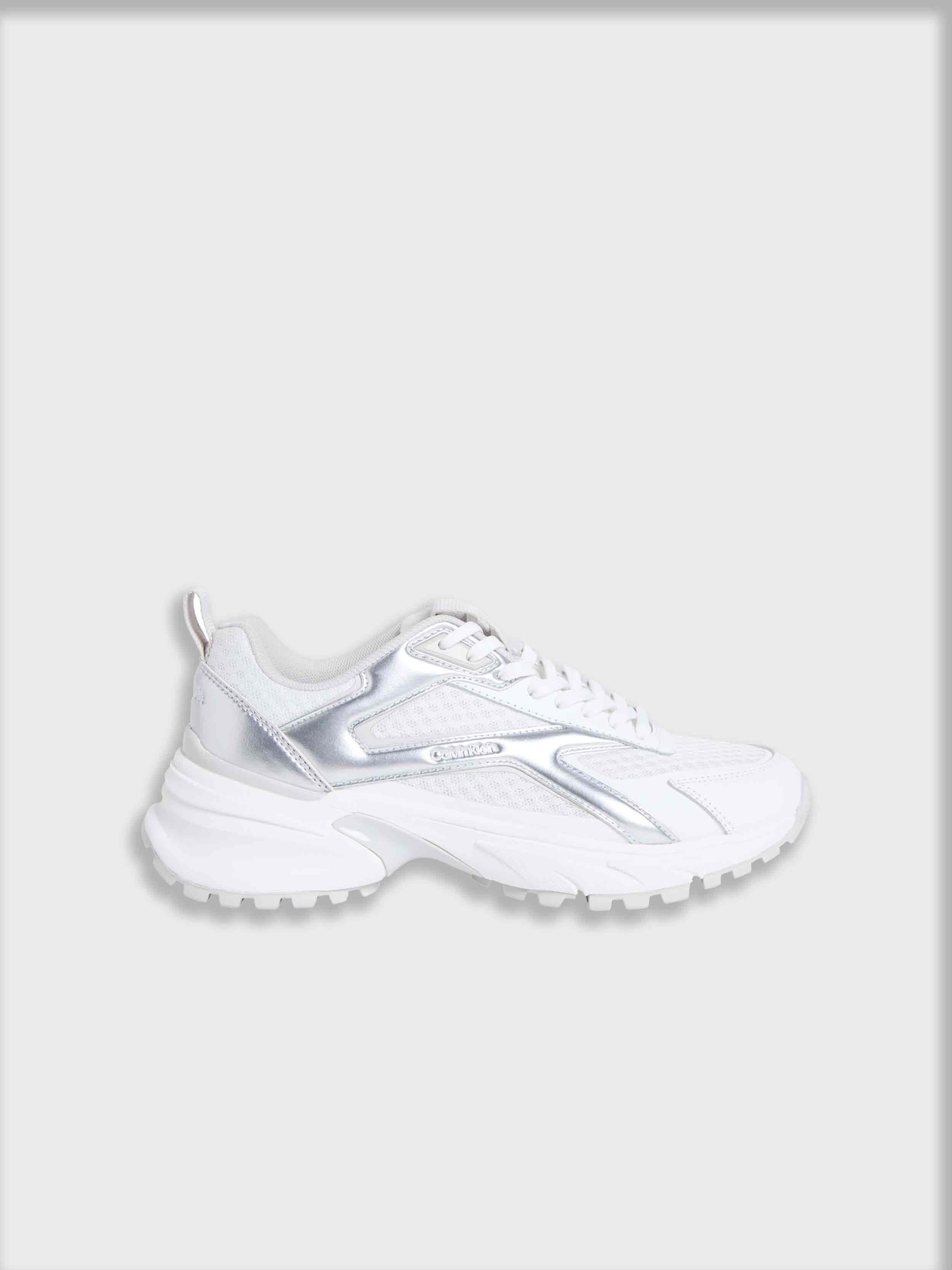 Bright White
