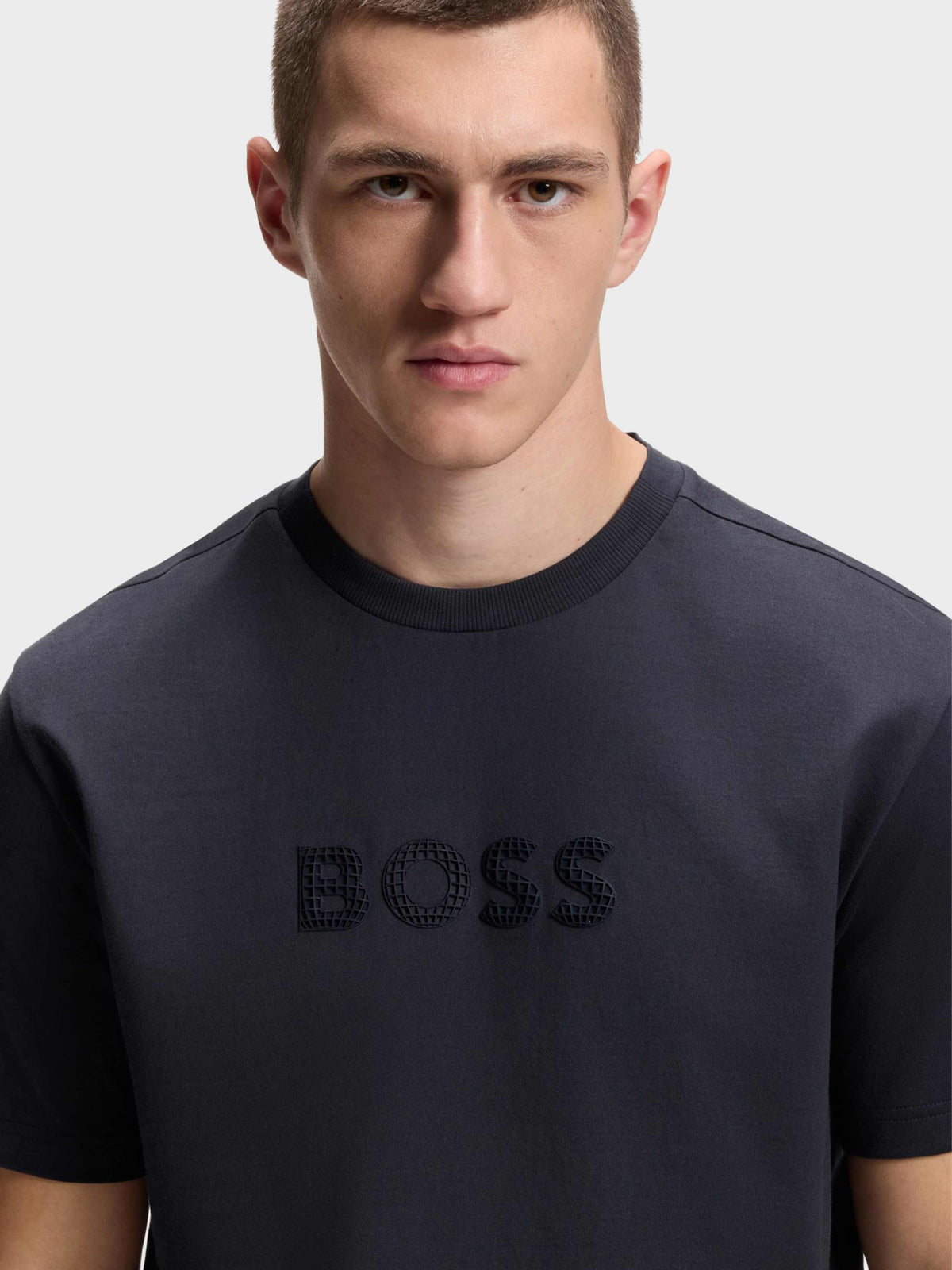 Dark Navy