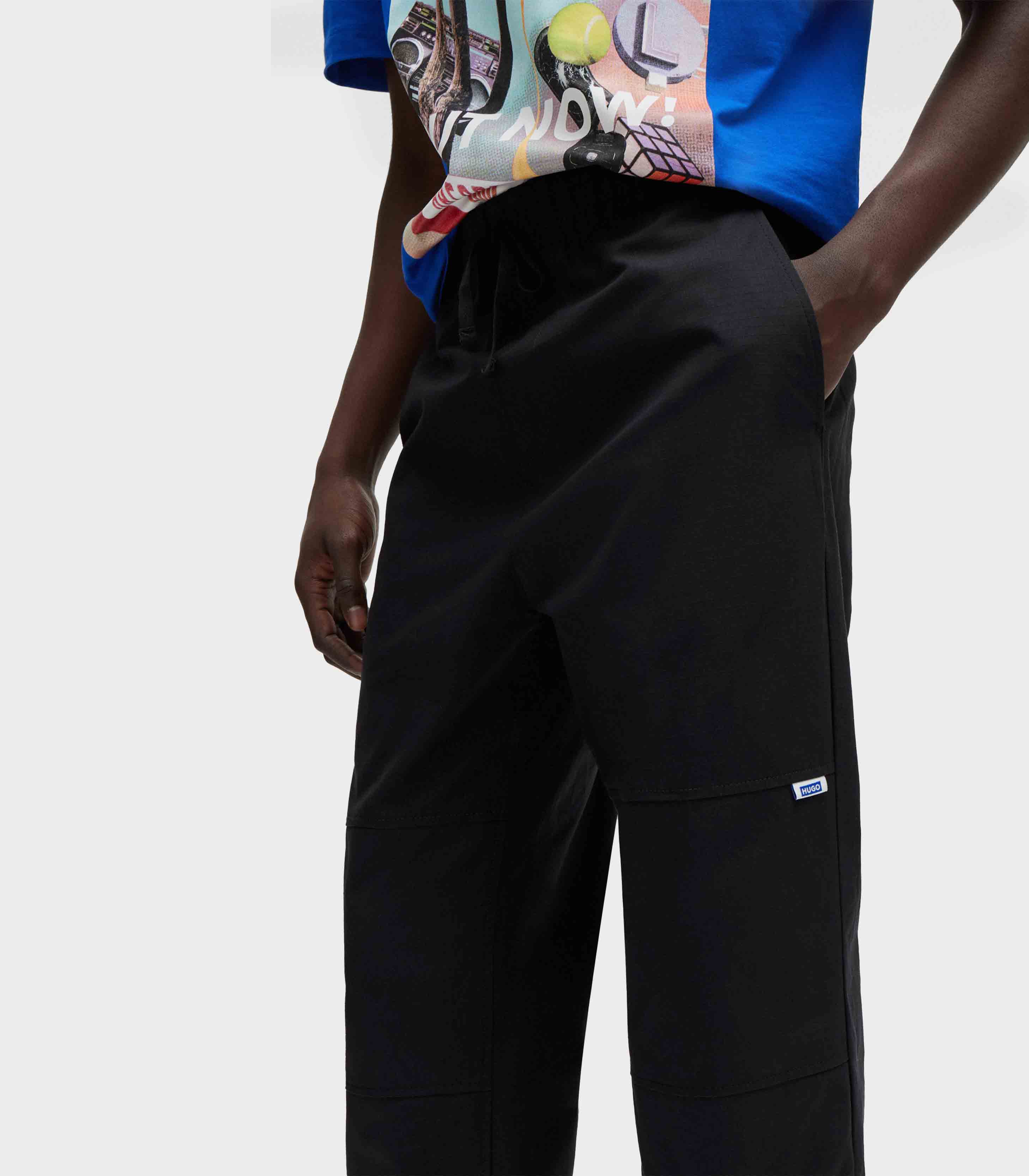 Black 1