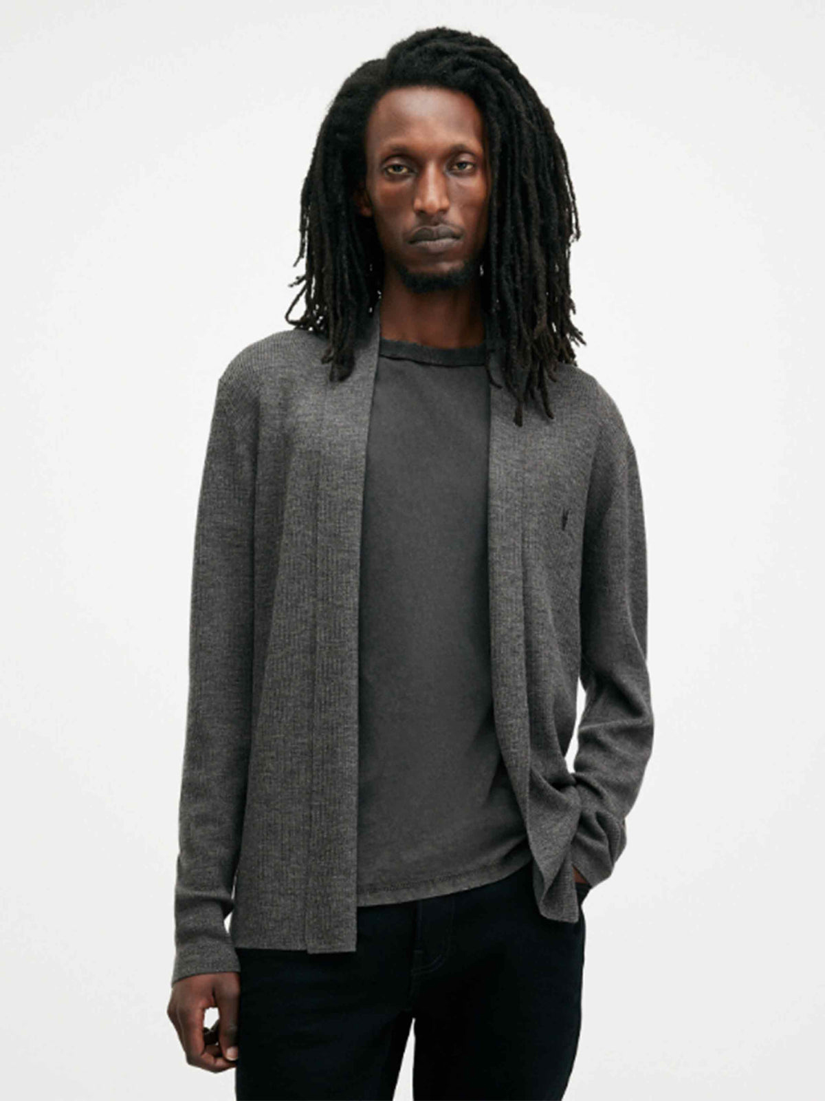Dark Gray