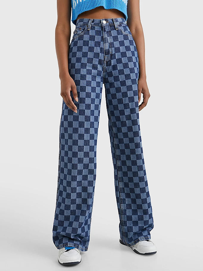 Medium Denim