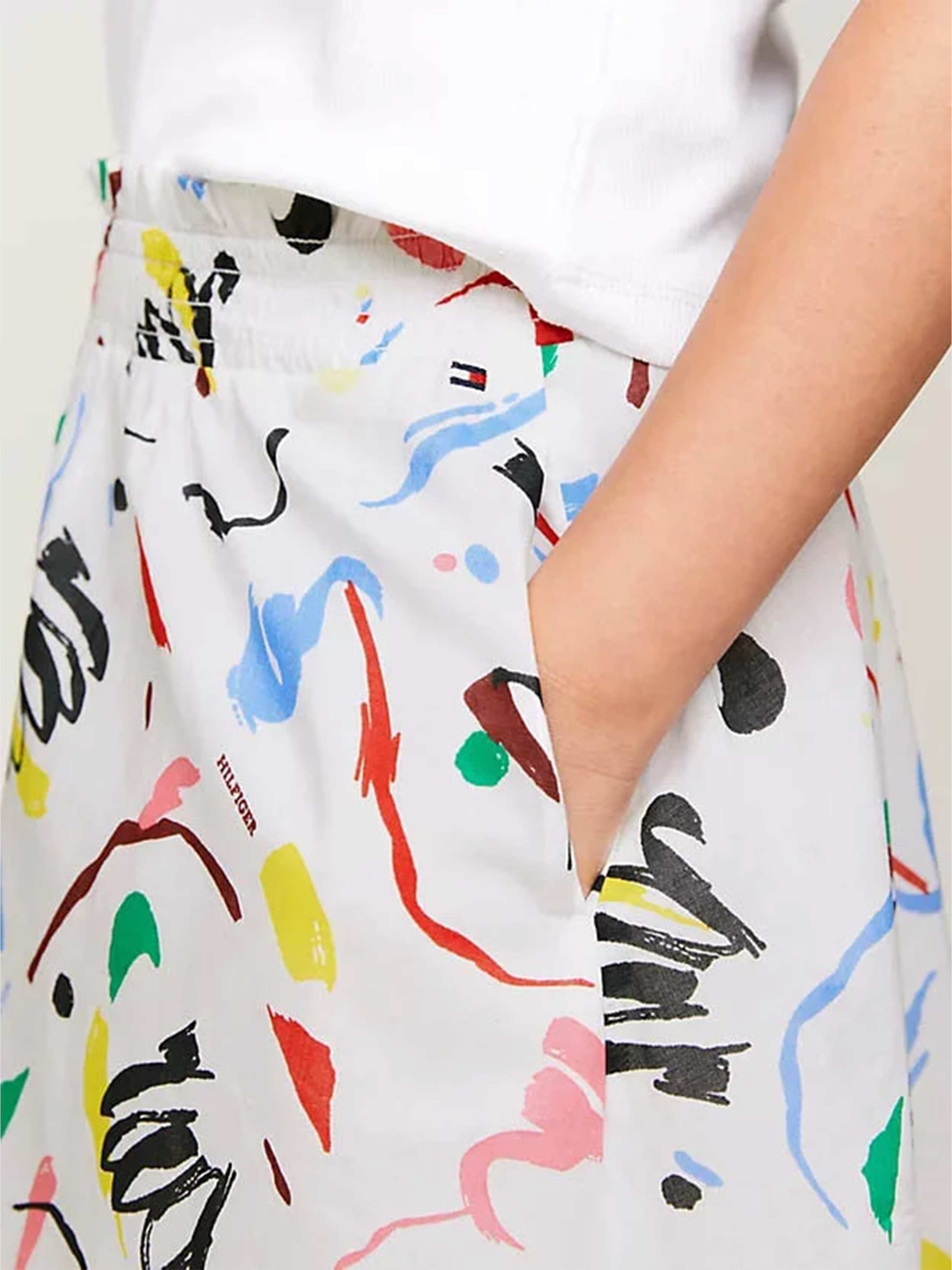Multi Color