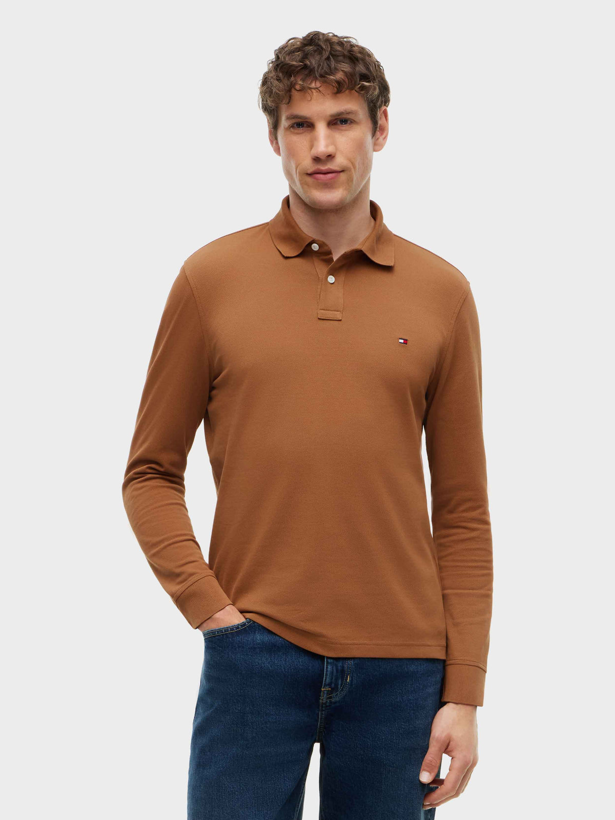 Light Brown